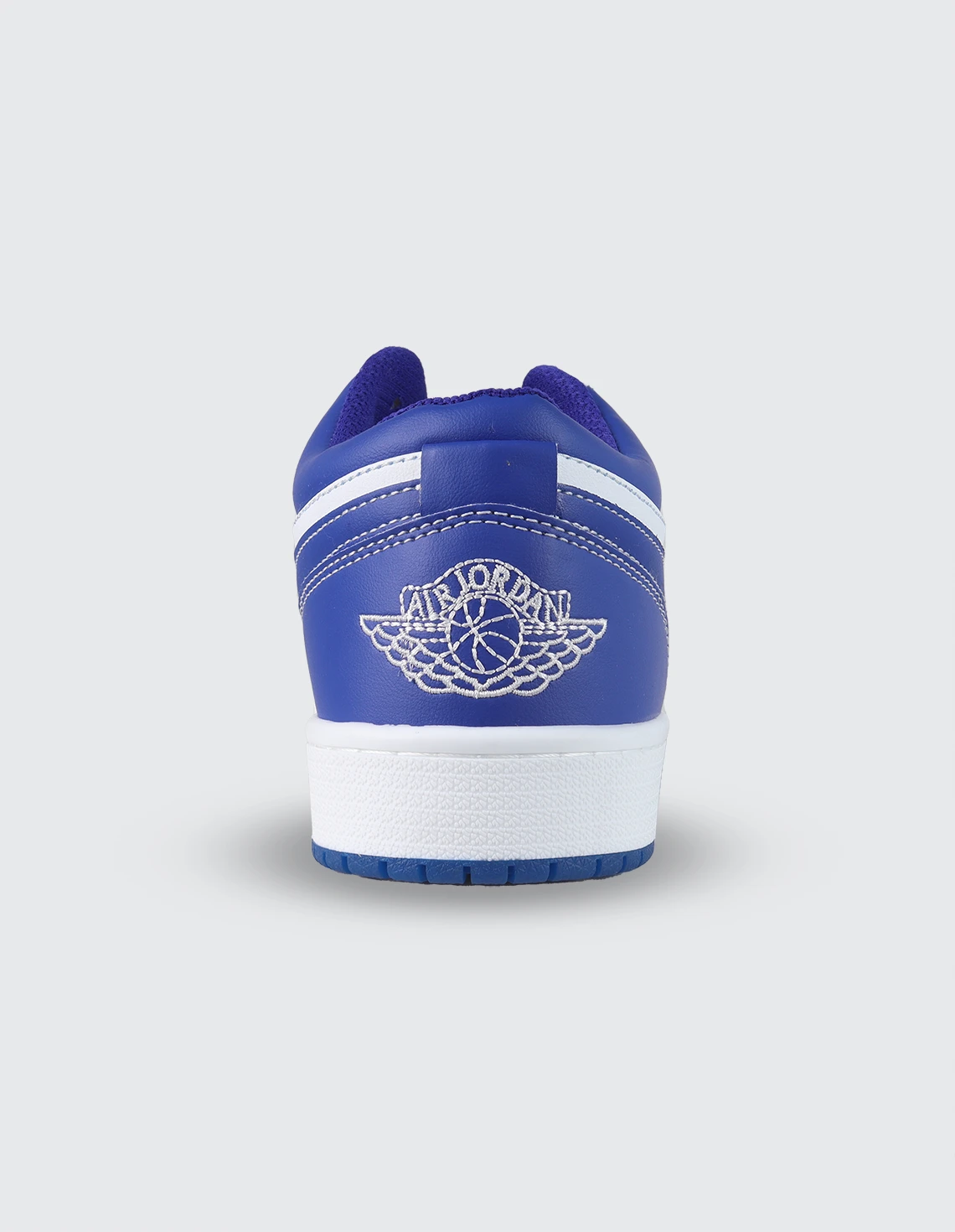 کفش روزانه مردانه نایکی Air Jordan 1 Low LX M