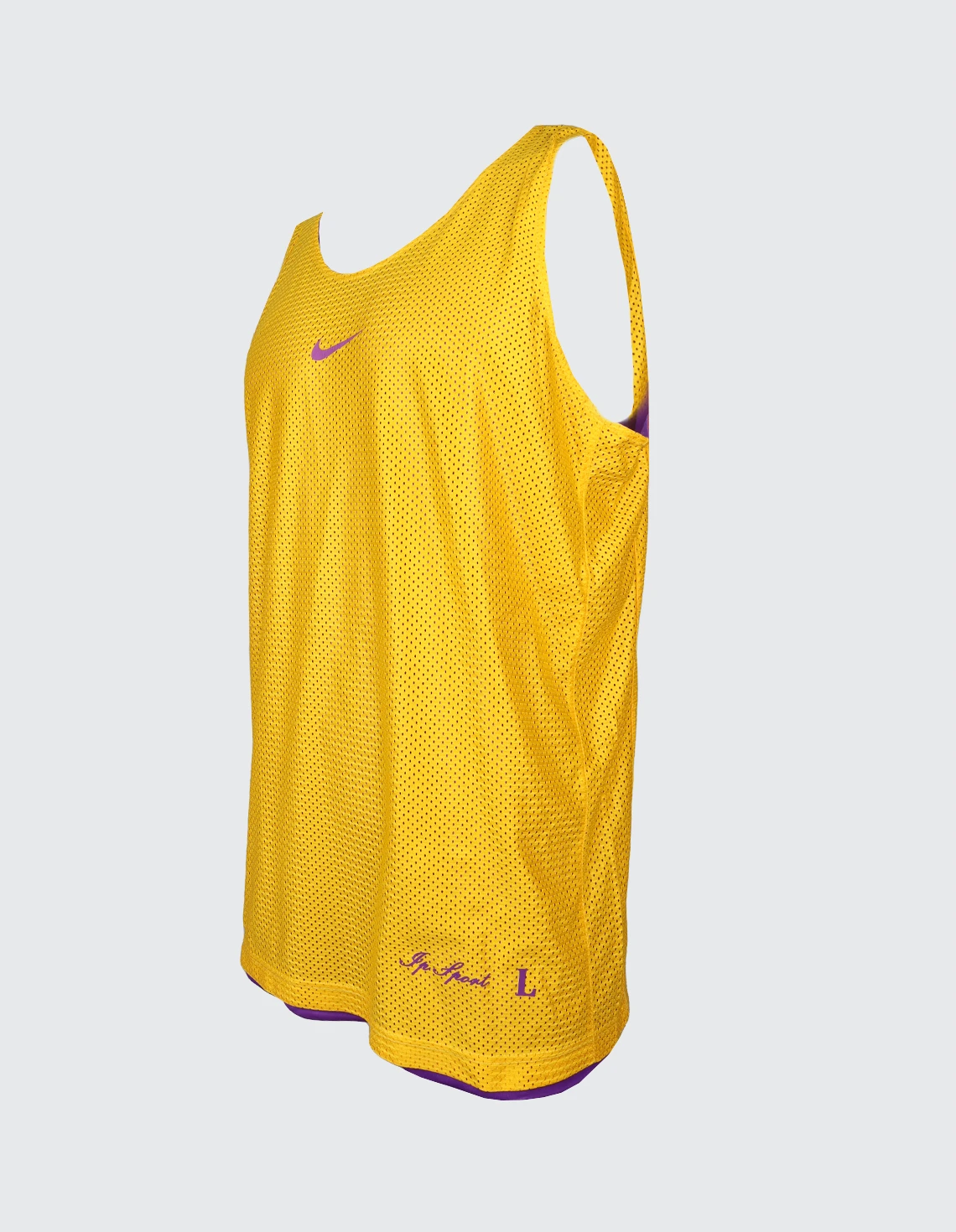 رکابی ورزشی مردانه نایکی Torstai M