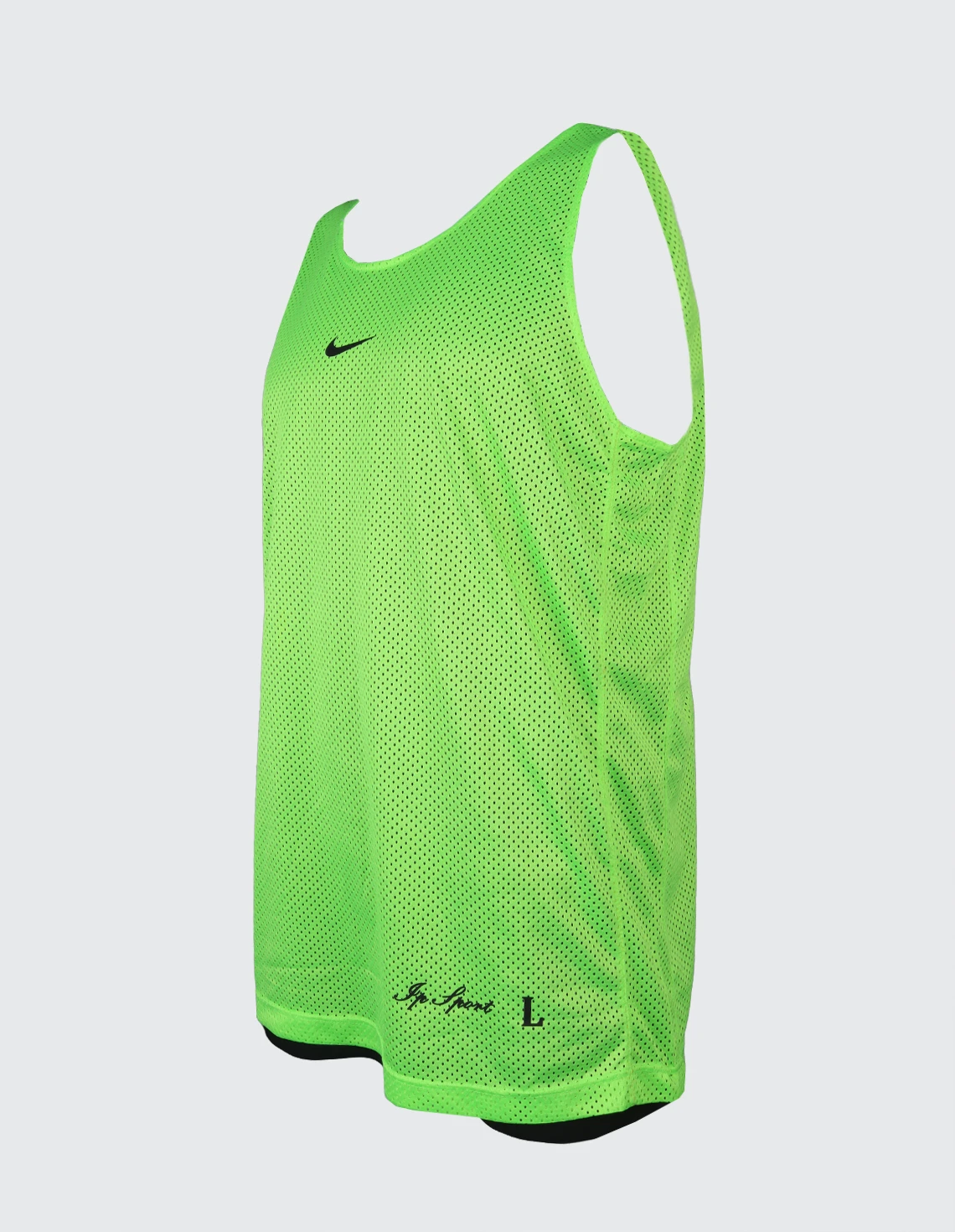 رکابی ورزشی مردانه نایکی Torstai M