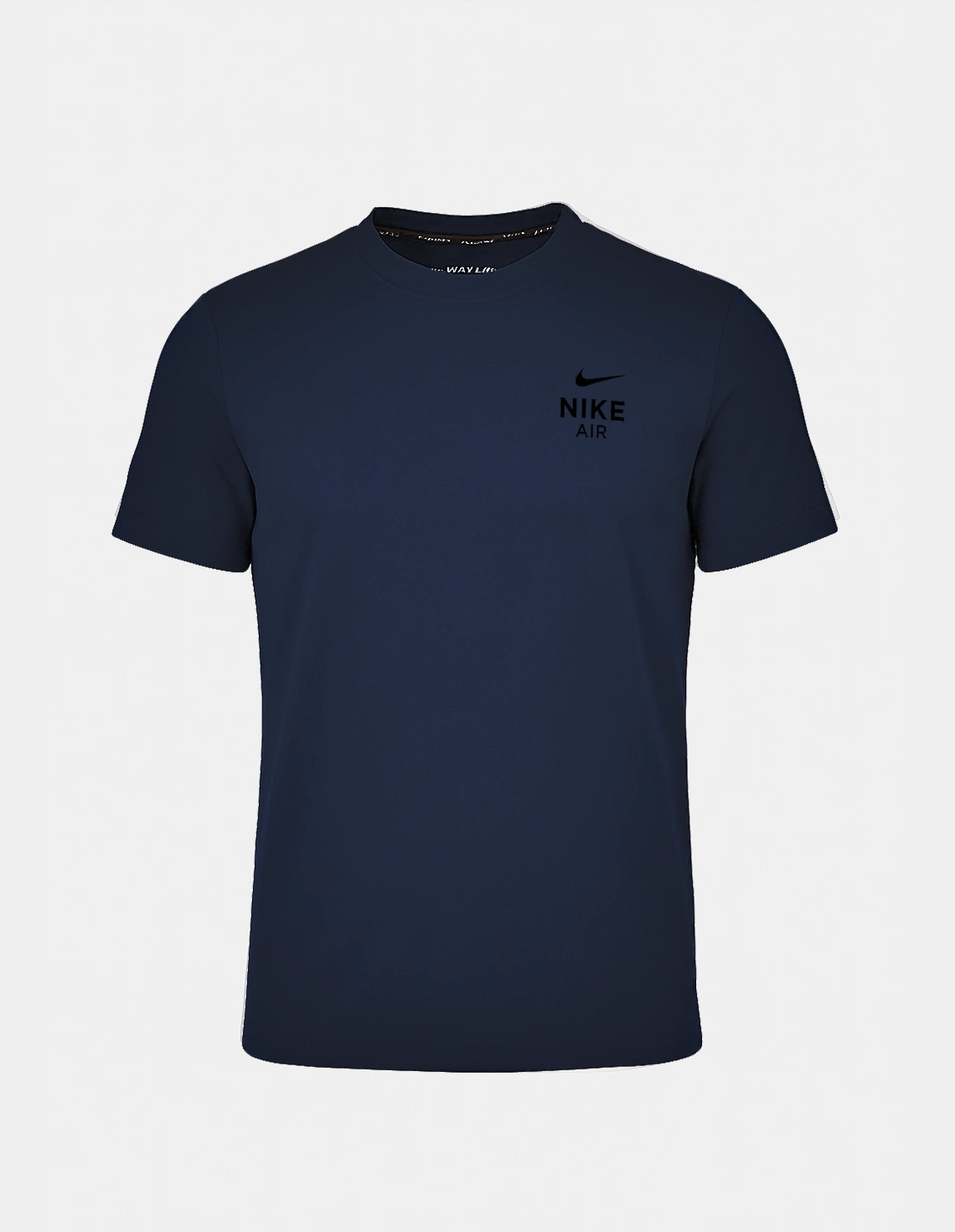 تی شرت اسپرت مردانه نایکی Meanwood M