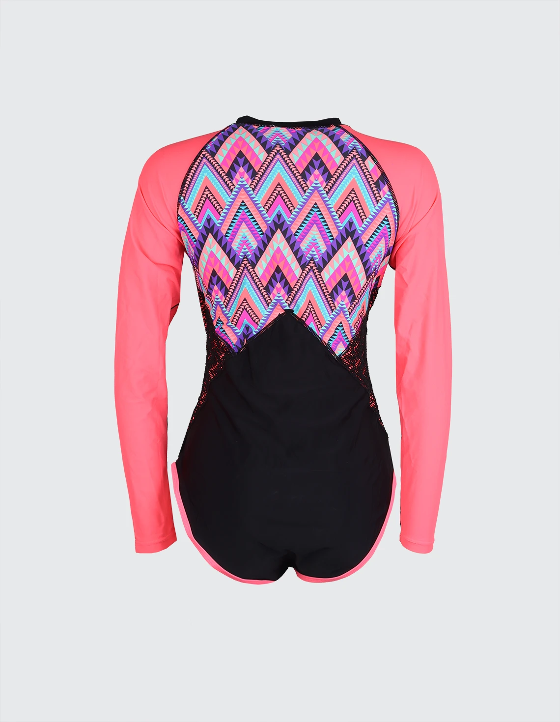 مایو شنا زنانه اسپورتلند Barbon W