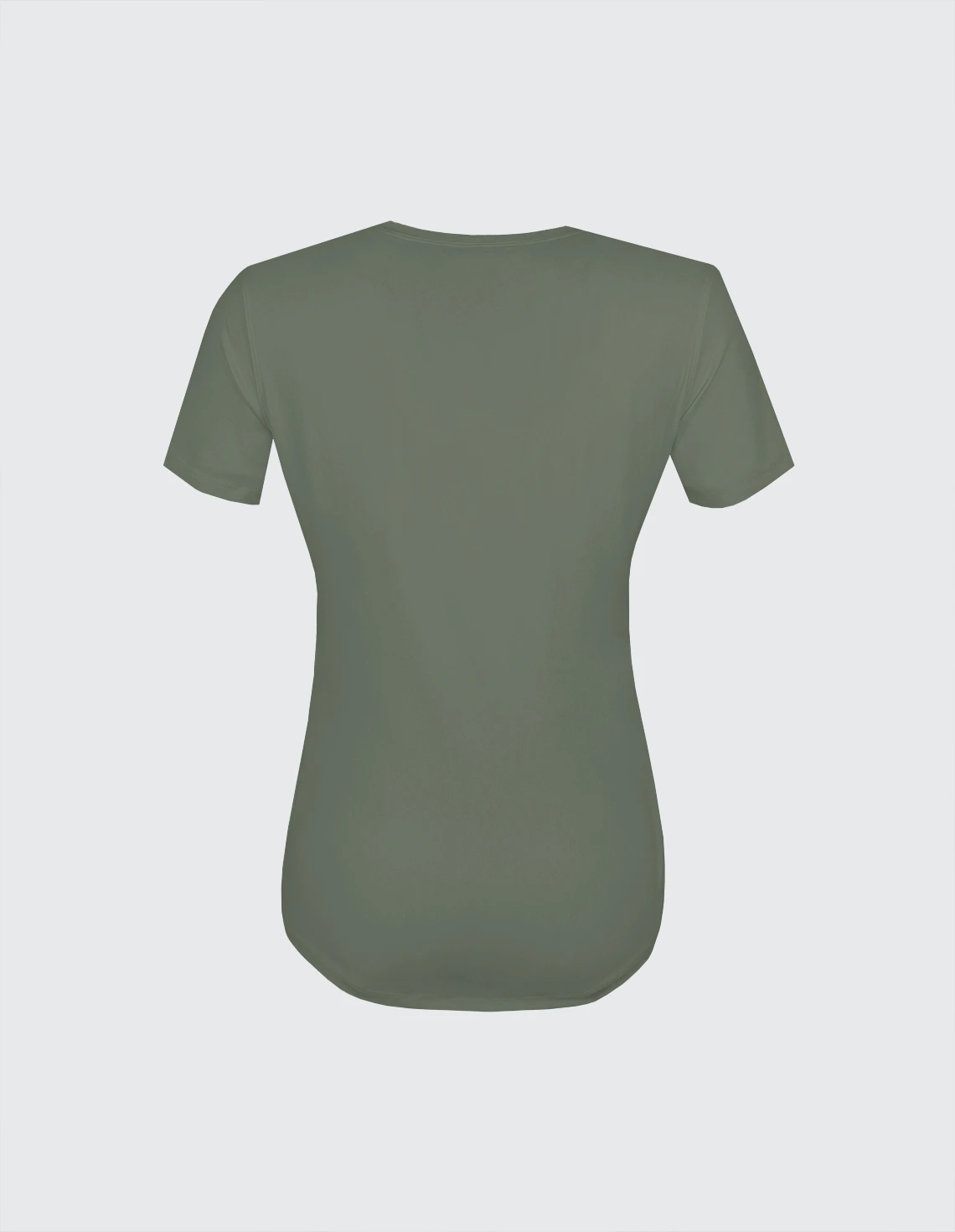 تی شرت ورزشی زنانه اسپورتلند Versatile W