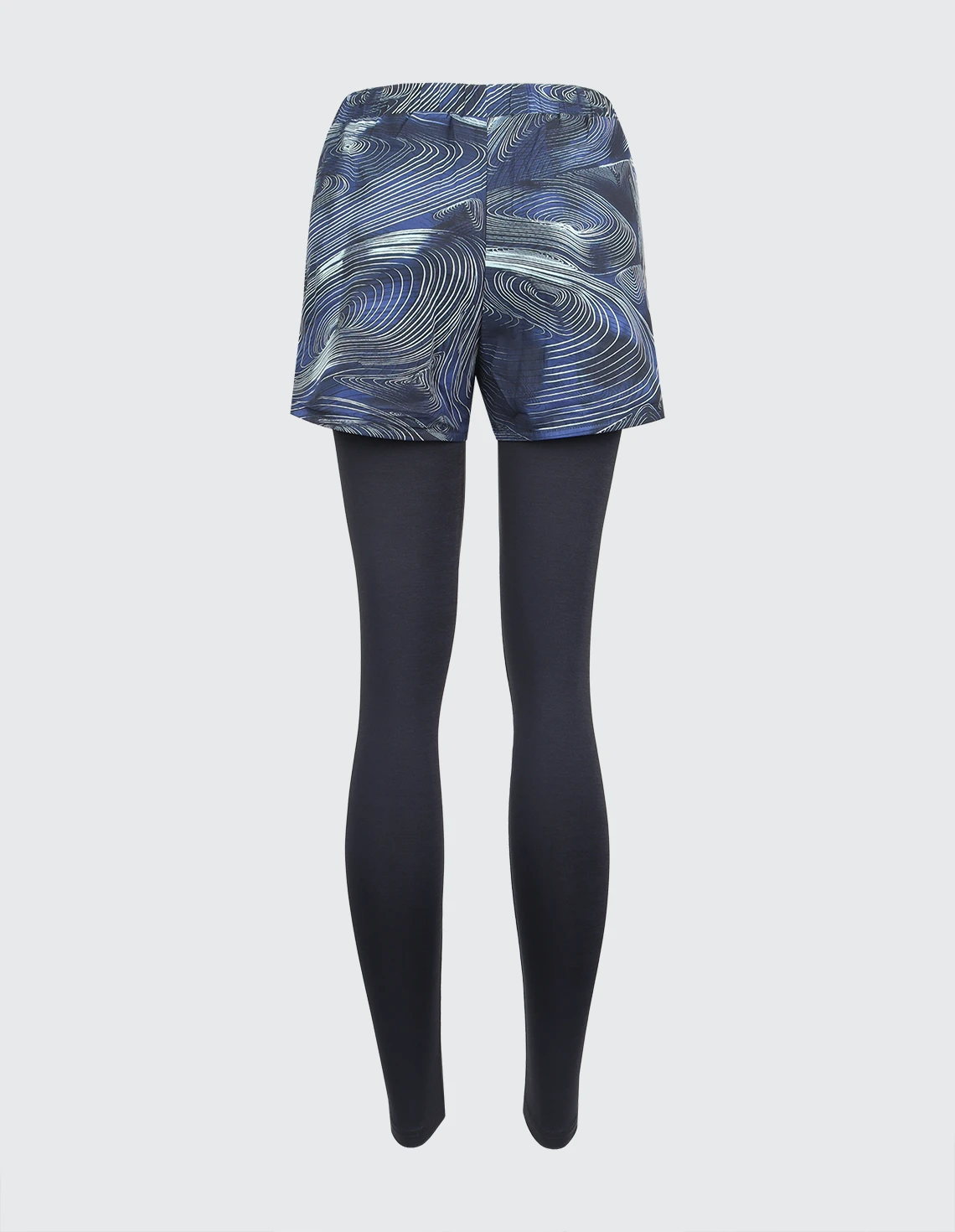 شلوارک ورزشی زنانه پیک Lush Fit W