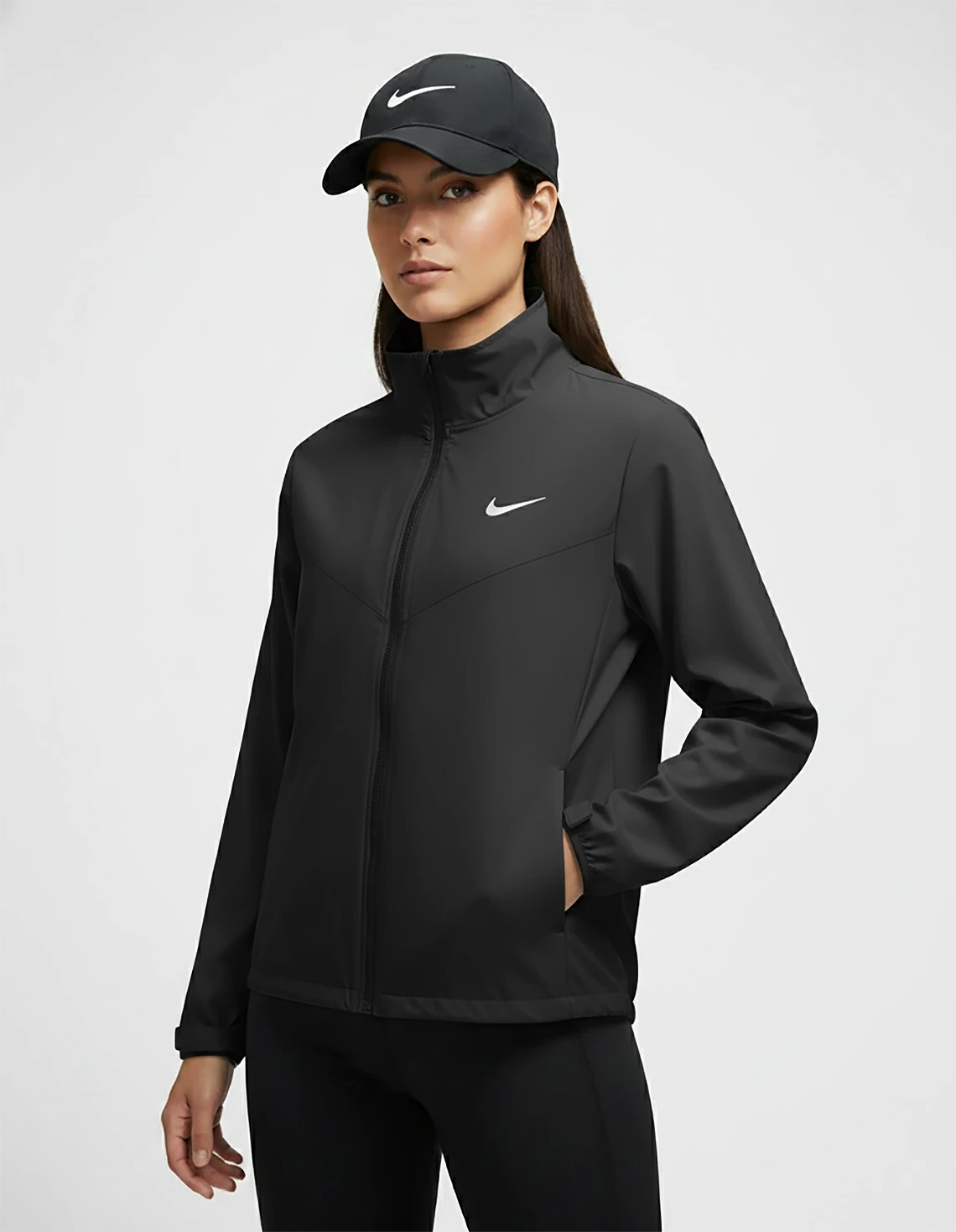 سویشرت ورزشی زنانه نایک Nike Femme Ease W
