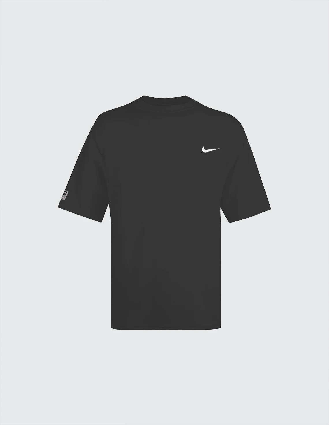 تی شرت روزانه مردانه نایک Nike Longive M
