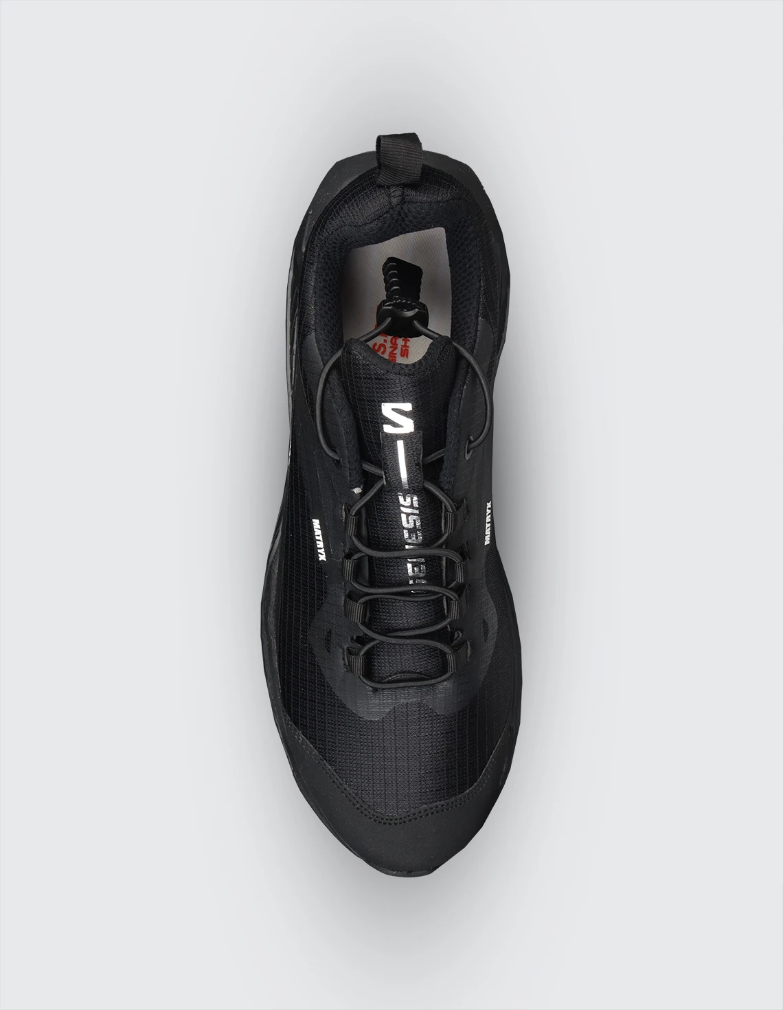 کفش پیاده روی مردانه سالامون Genesis Matrix M