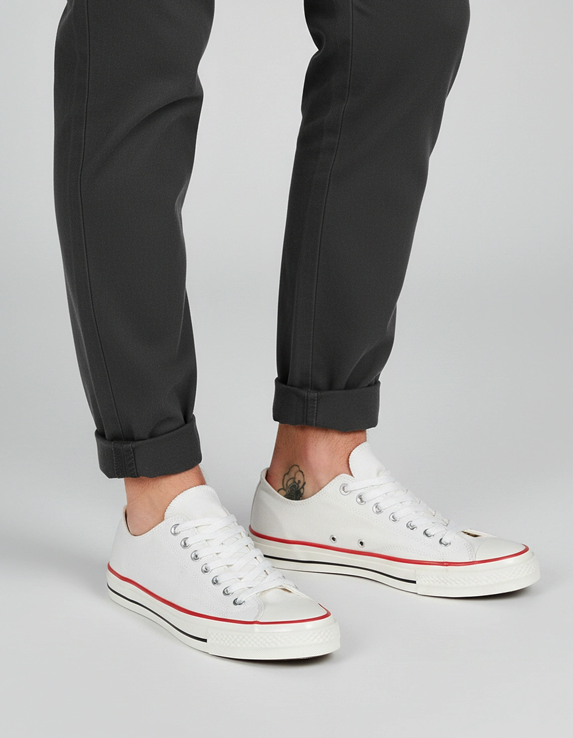 کفش روزانه مردانه کانورس Chuck Taylor All Star M