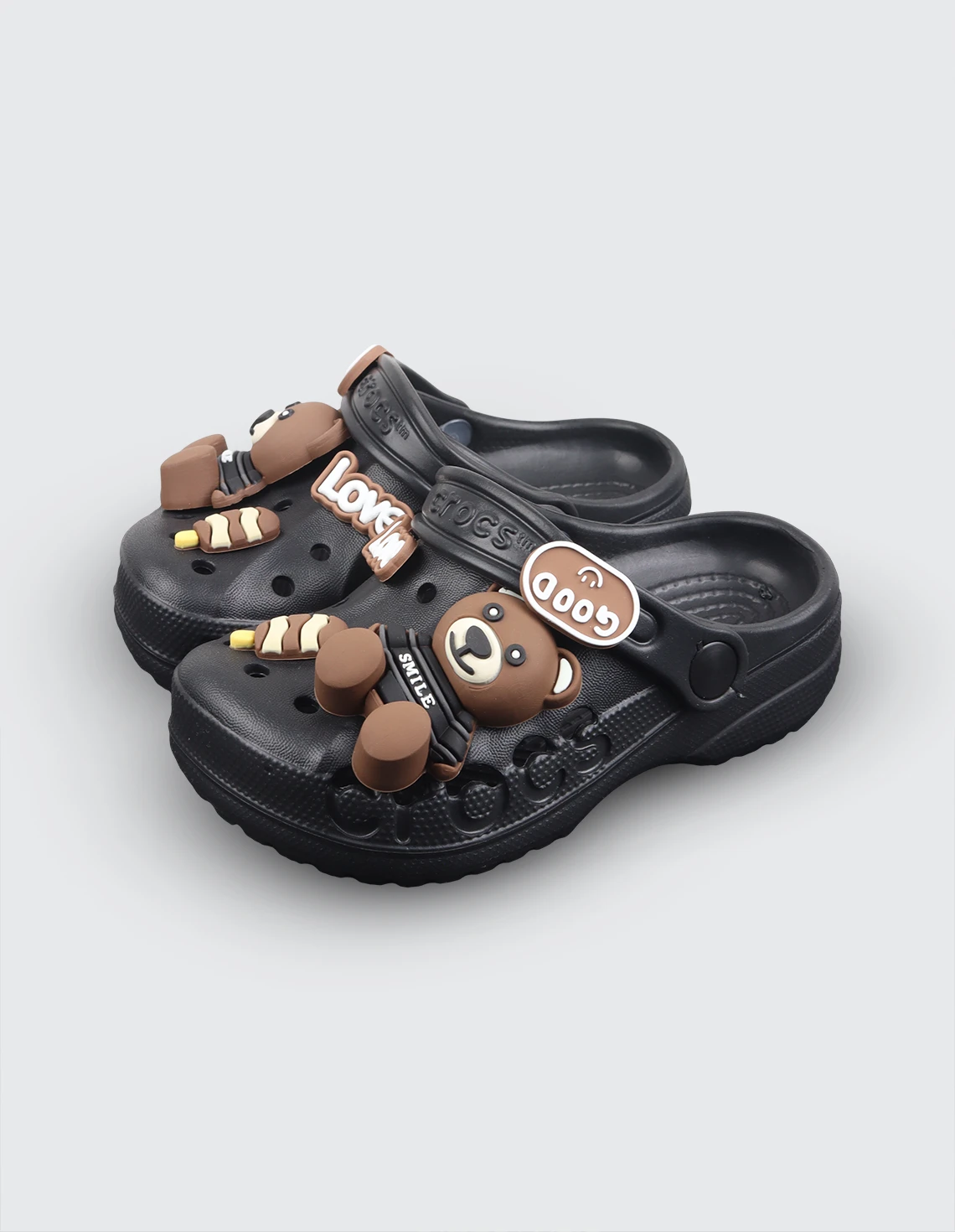 صندل روزانه بچه گانه پایون Snug Bear