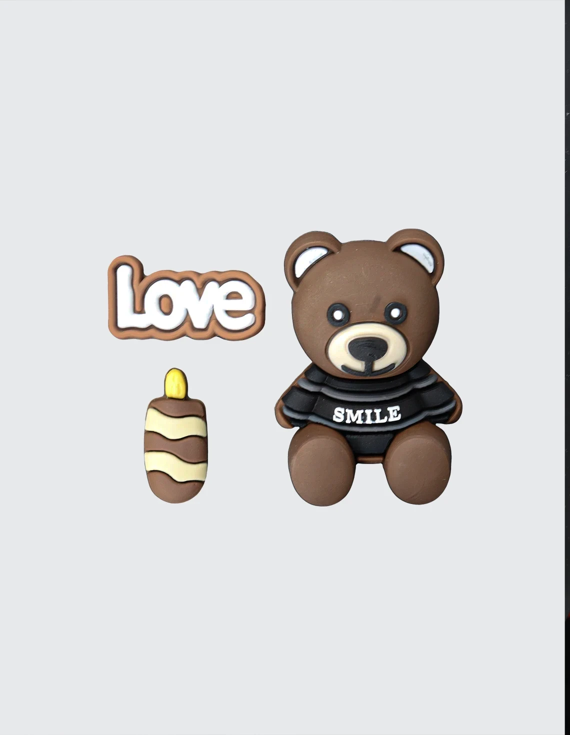 صندل روزانه بچه گانه پایون Snug Bear K