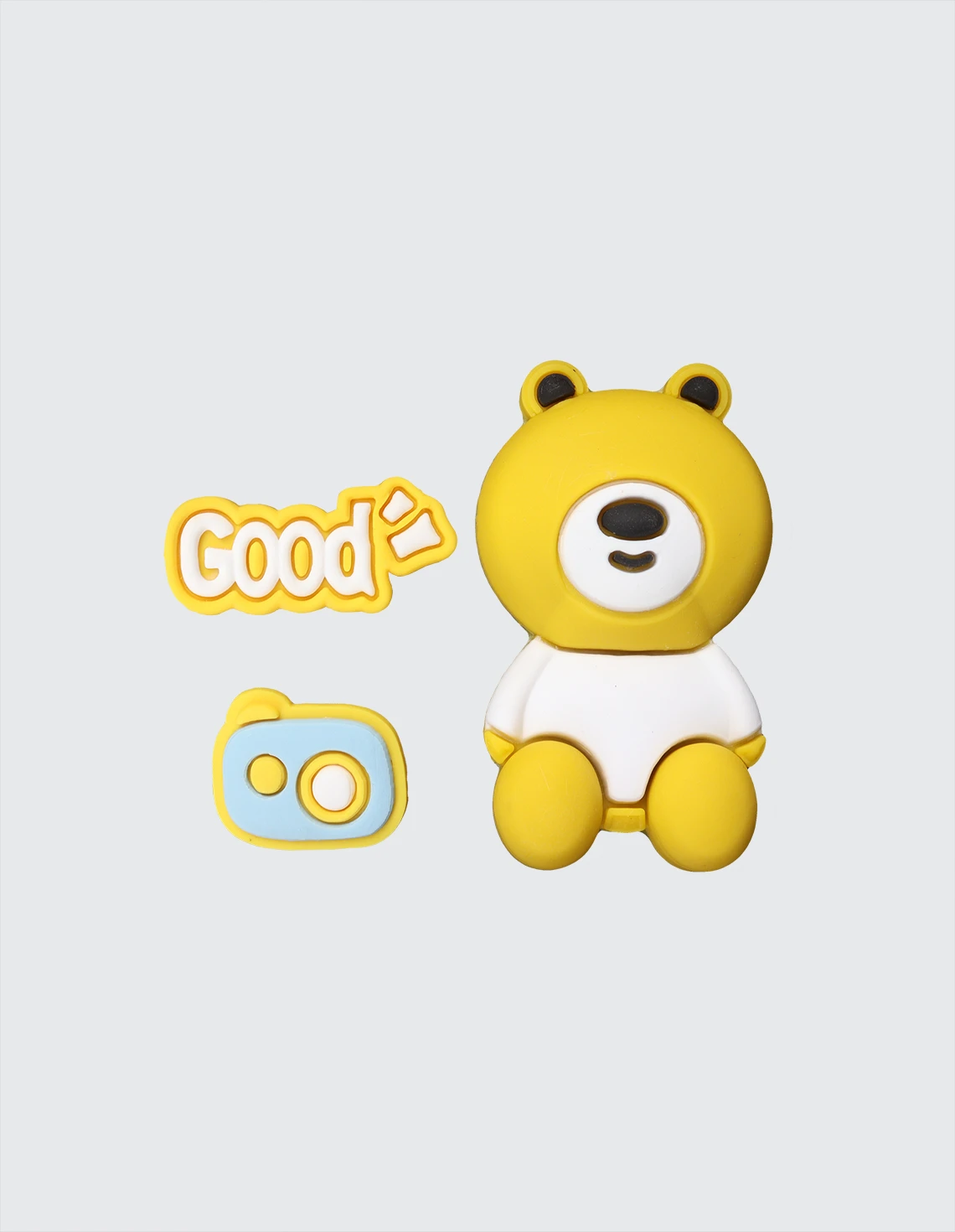 کراکس روزانه بچه گانه پایون Camera