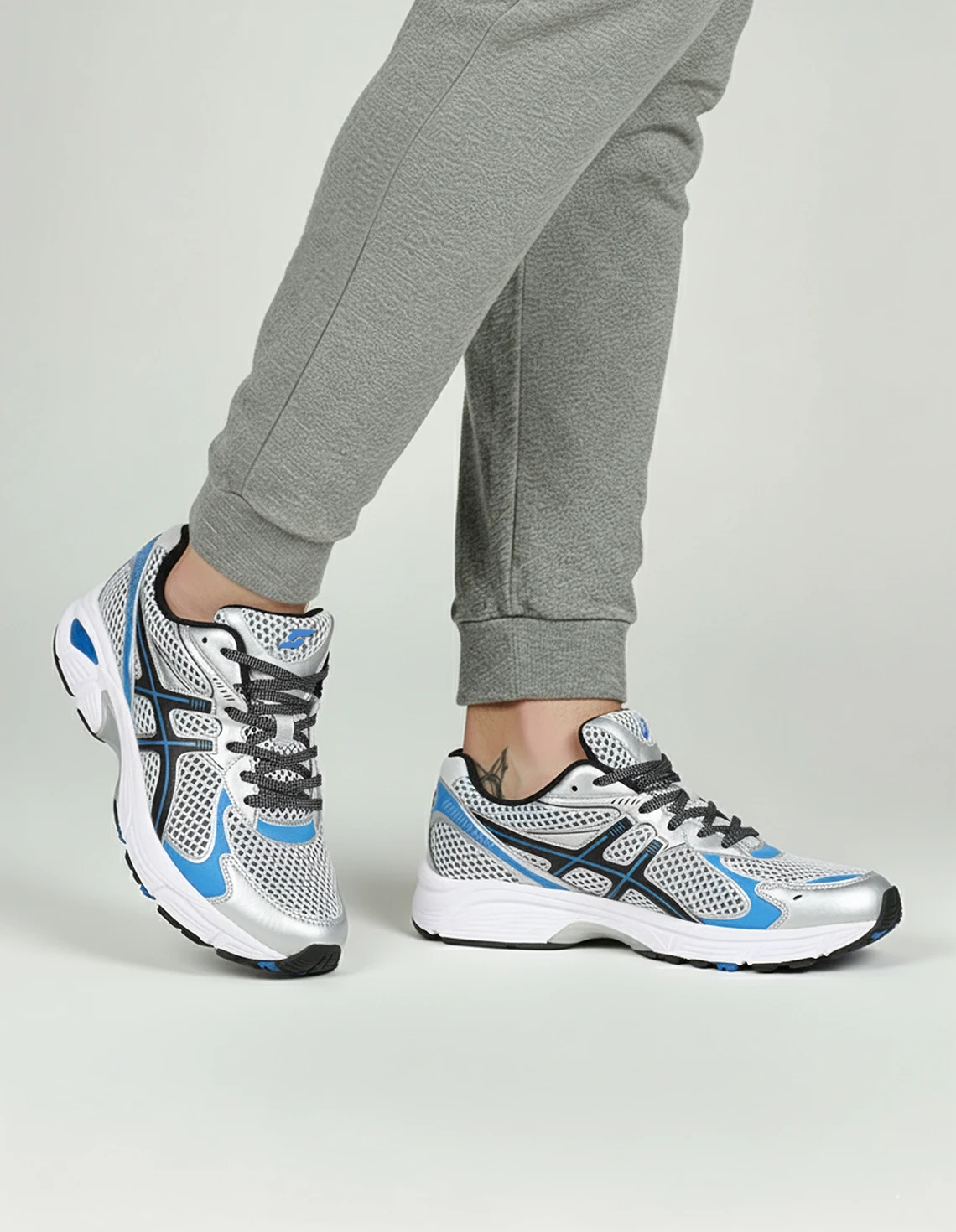 کفش دویدن Unisex اسپورتلند Campaign Run U