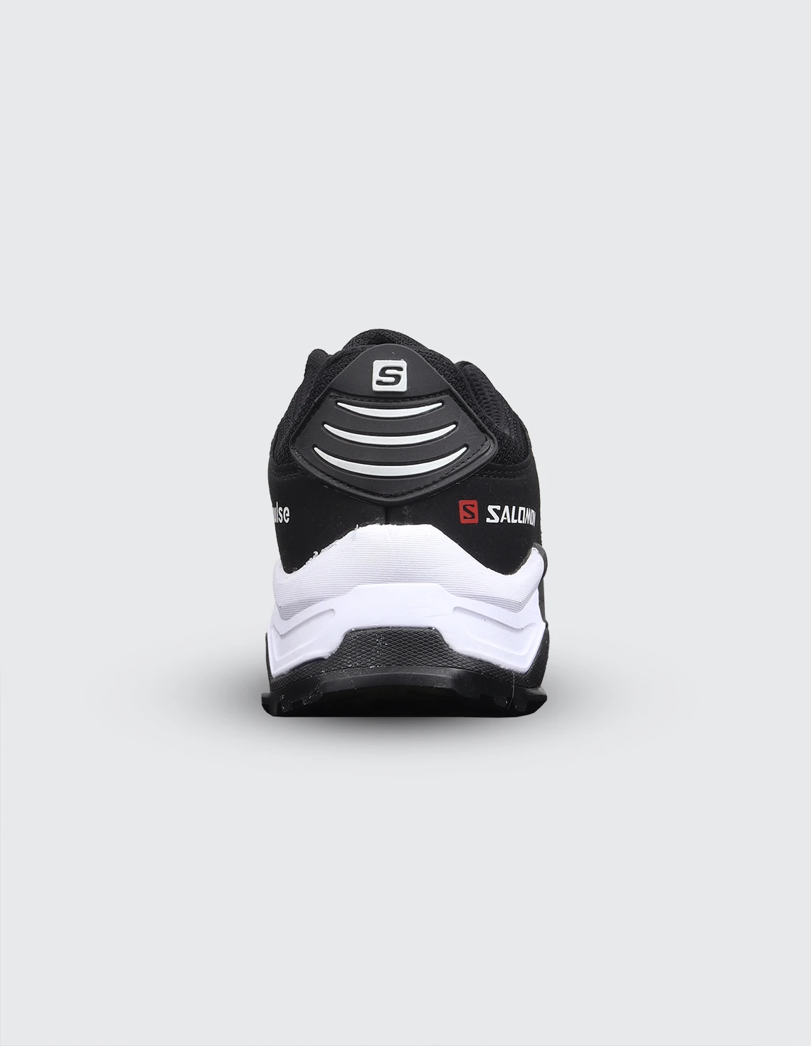 کفش کوهنوردی و طبیعت گردی مردانه سالامون Speed Verse M