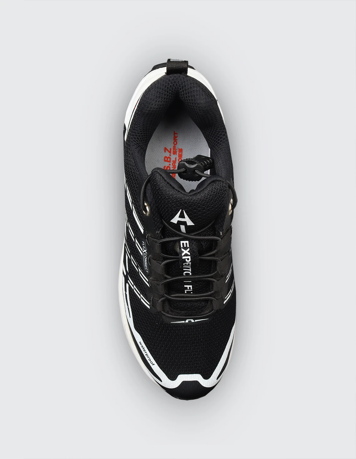 کفش کوهنوردی و طبیعت گردی مردانه Humtto Hamdurus M