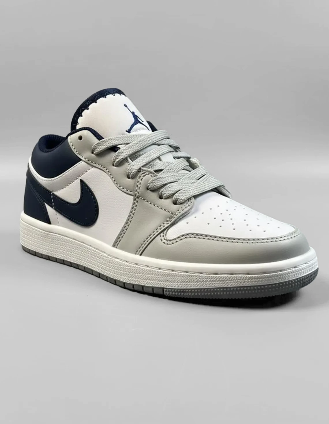 کفش روزانه زنانه نایکی Air Jordan 1 Low LX W