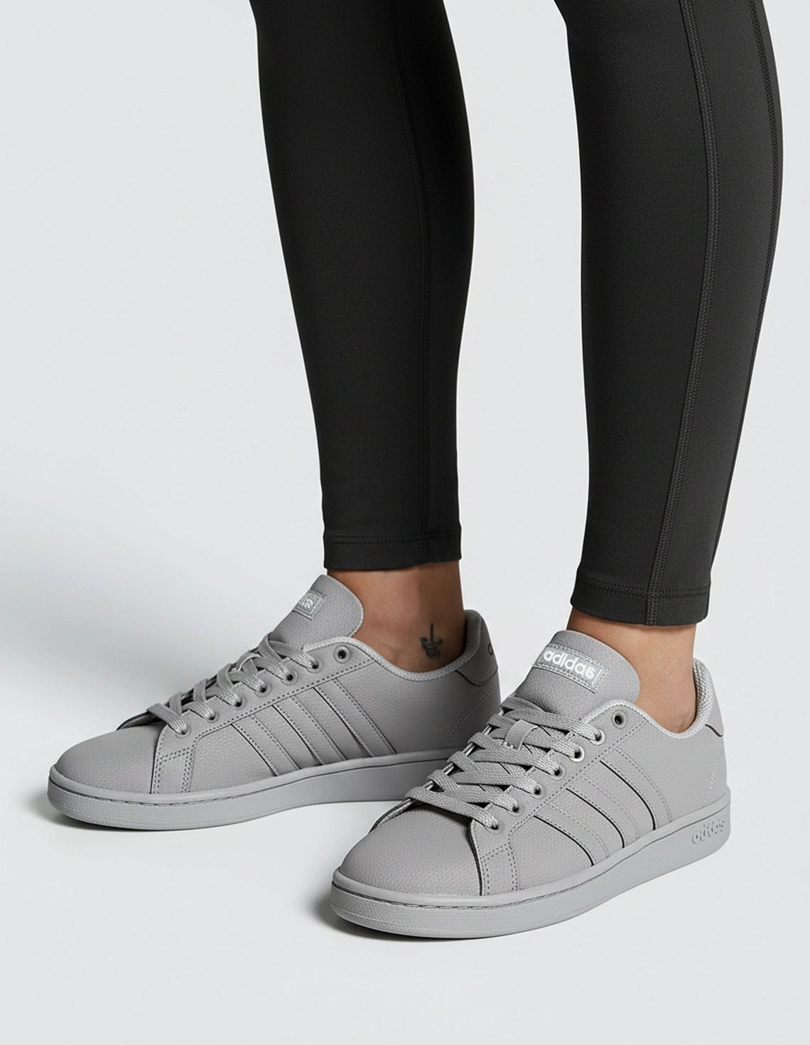 کفش روزانه زنانه آدیداس Adidas Grand Court 2.0 W