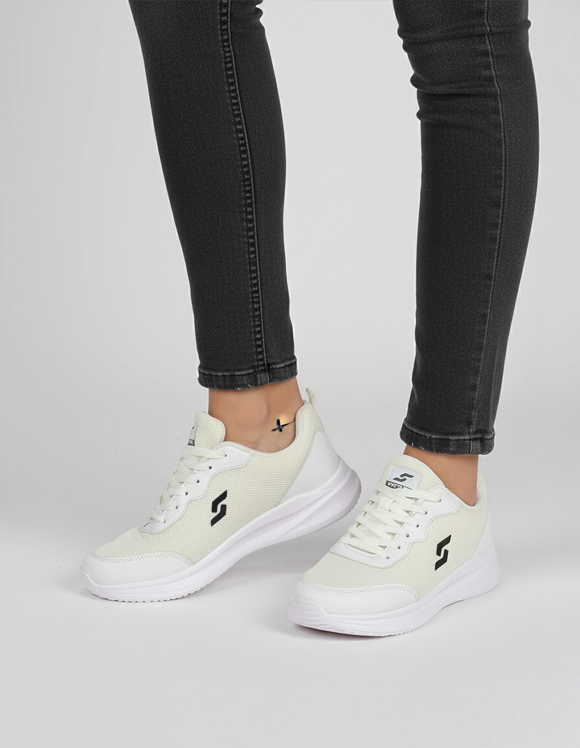 کفش ورزشی زنانه اسپورتلند Trent Walk W