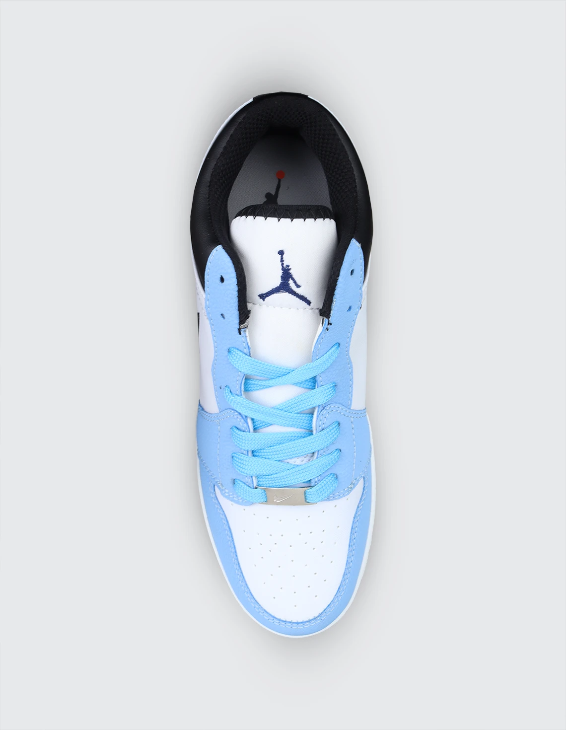 کفش روزانه مردانه نایک Nike Air Jordan 1 Low LX M