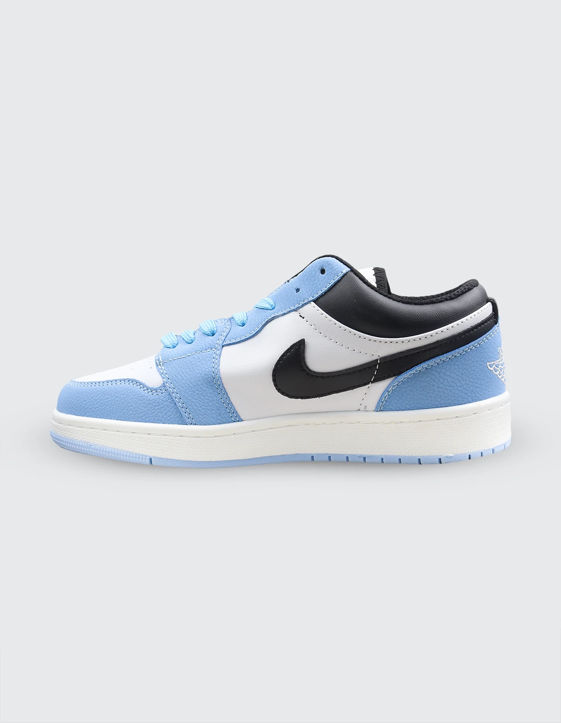 کفش روزانه مردانه نایک Nike Air Jordan 1 Low LX M