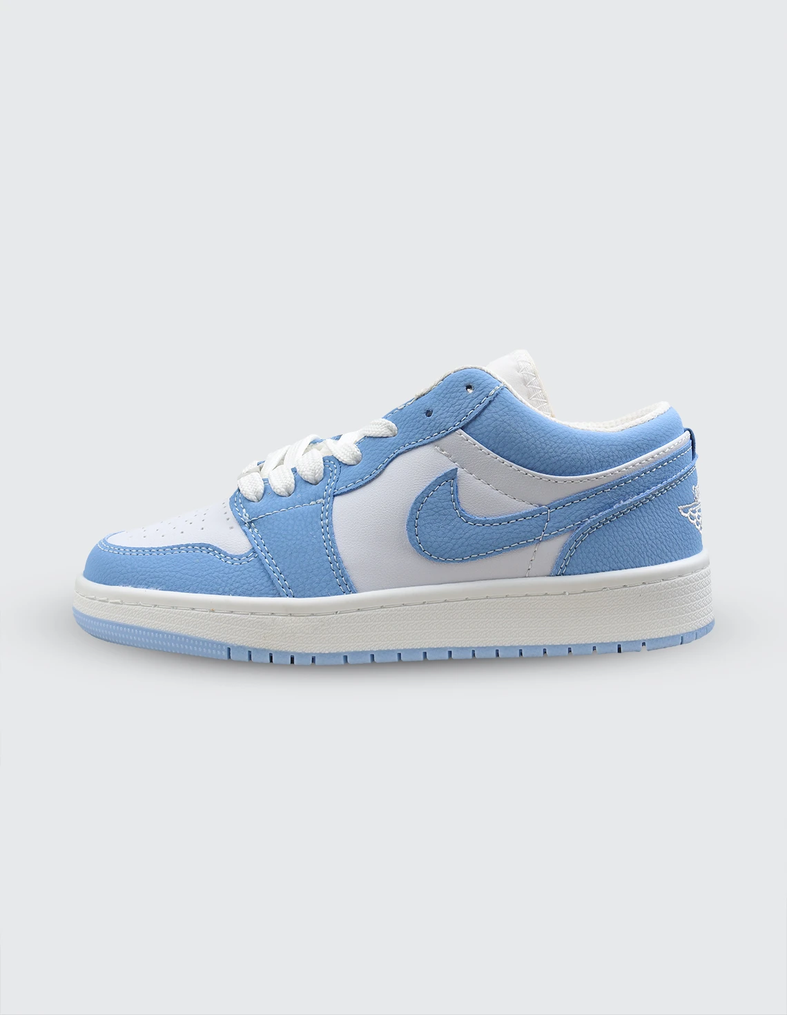 کفش روزانه زنانه نایک Nike Air Jordan 1 Low LX W