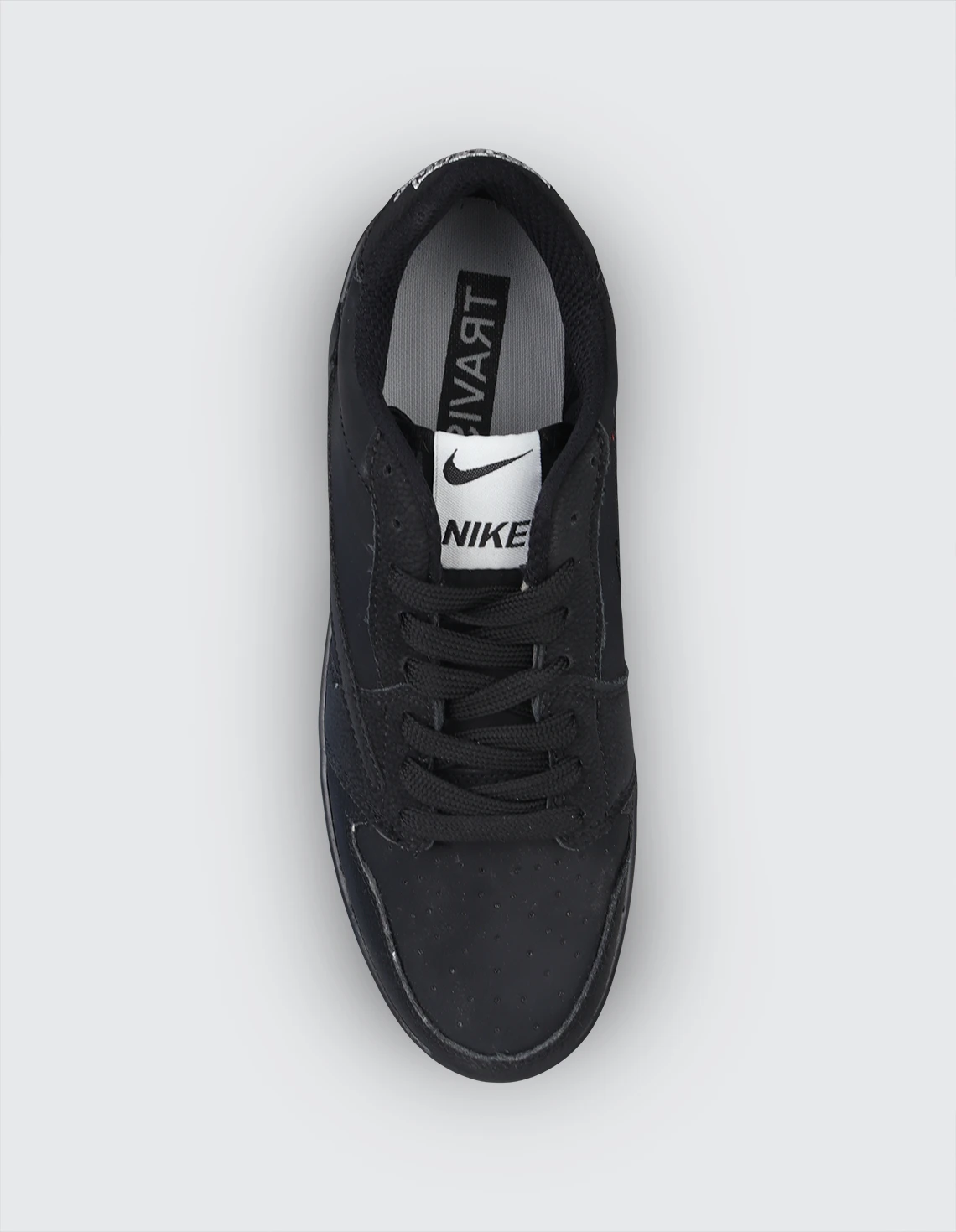کفش روزانه مردانه نایک Nike Jordan 1 Low Travis Scott M