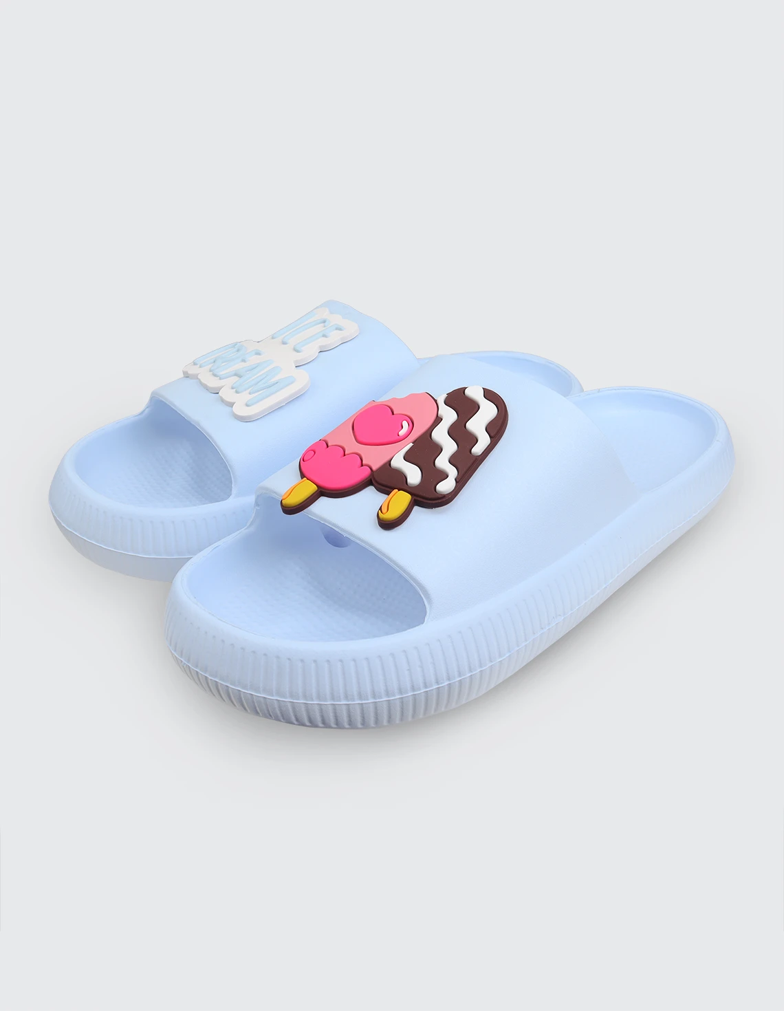 صندل روزانه زنانه پایون Ice Cream W