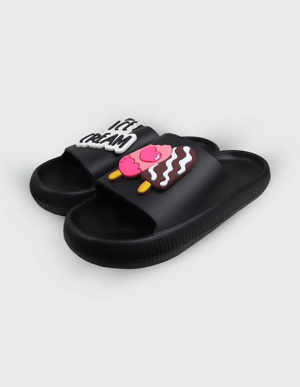 صندل روزانه دخترانه پایون Ice Cream