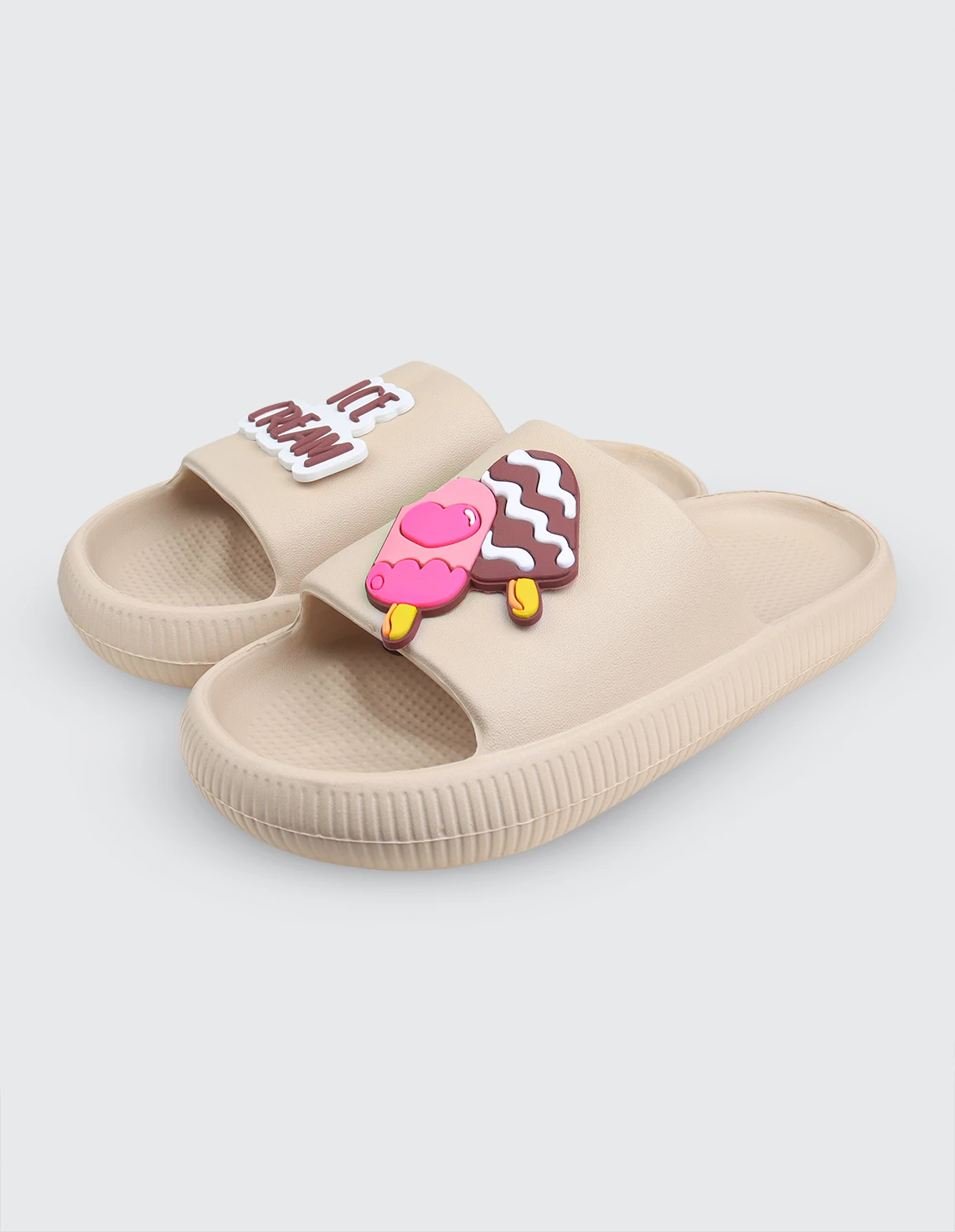 صندل روزانه بچه گانه پایون Ice Cream