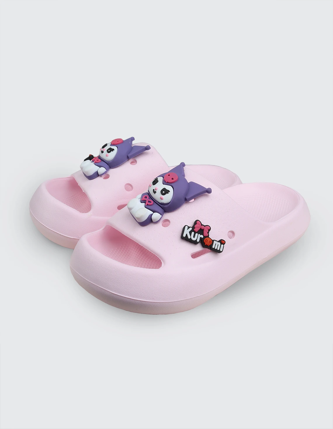 صندل روزانه بچه گانه پایون Kuromi