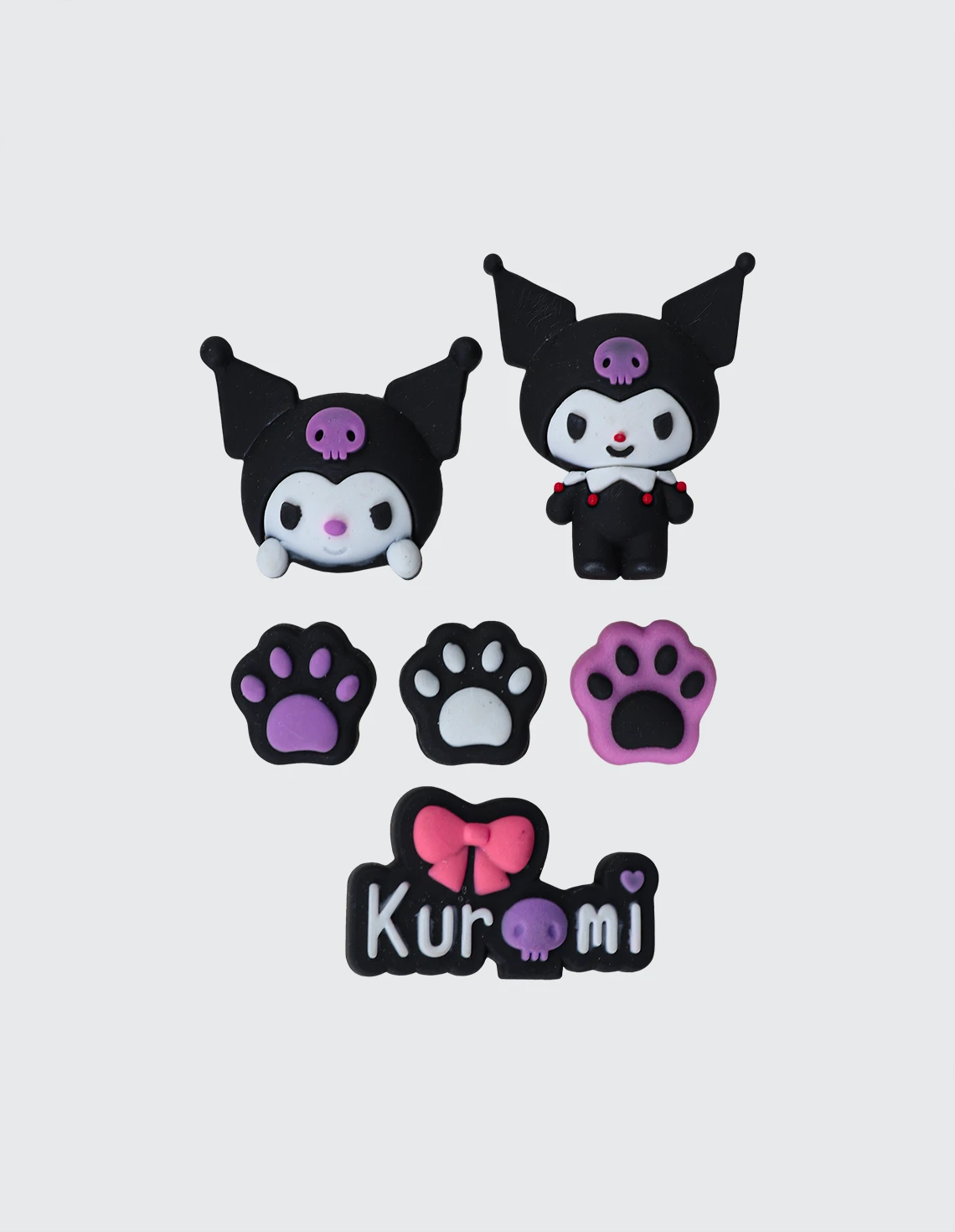 کیف دوشی روزانه زنانه پایون Kuromi Bag W