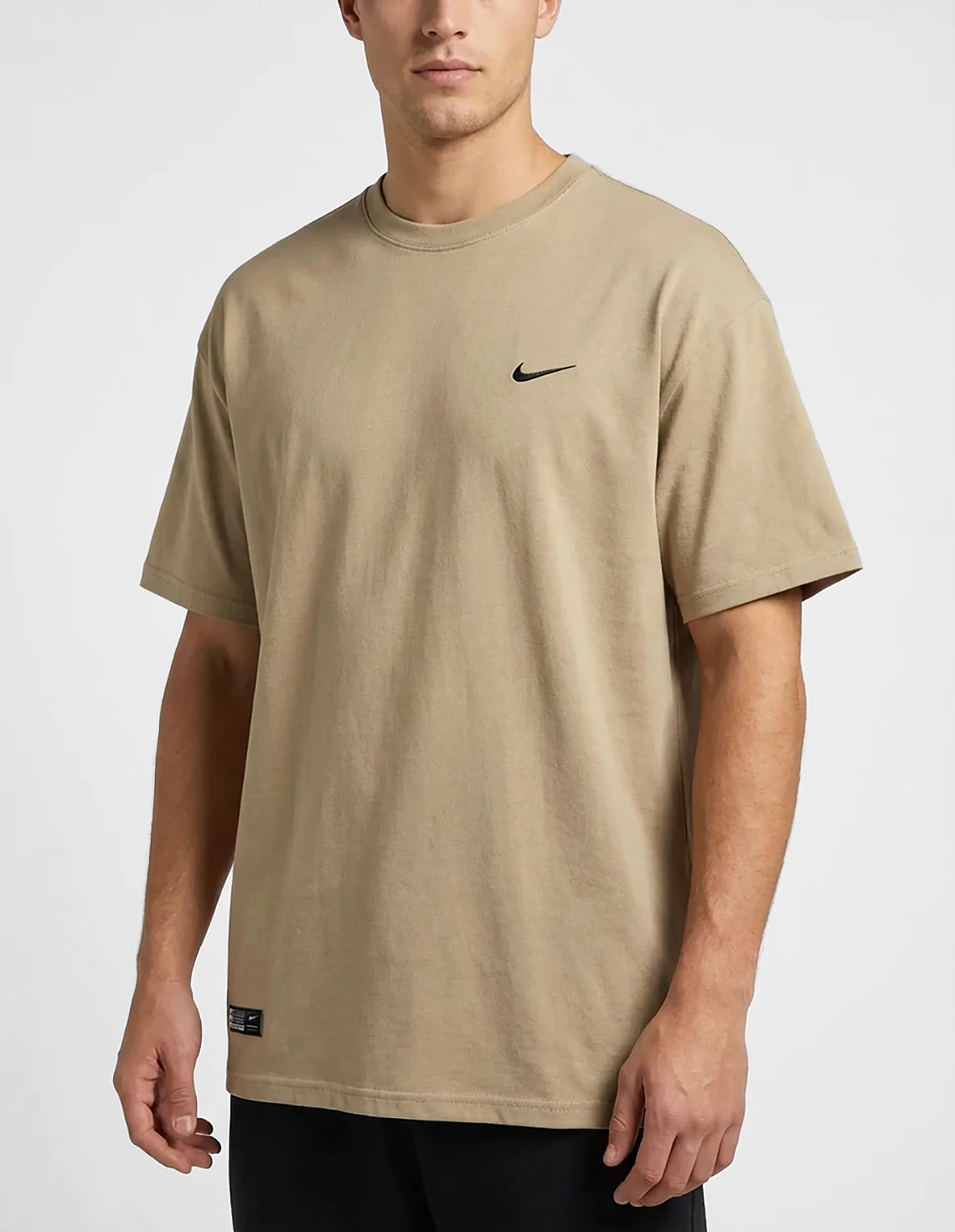 تی شرت اسپرت مردانه نایکی Clova M