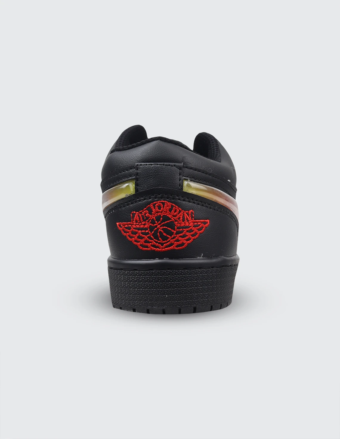 کفش روزانه مردانه نایک Nike Air Jordan 1 Low Jx M