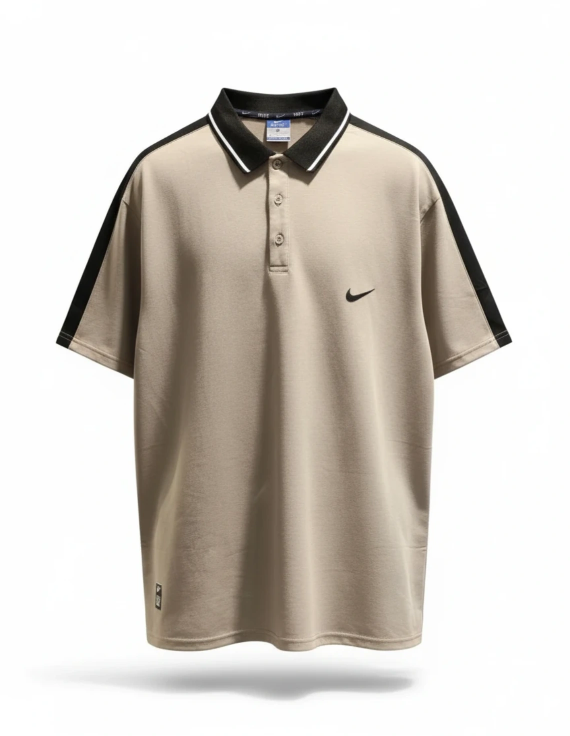 تی شرت اسپرت مردانه نایکی Fastura M