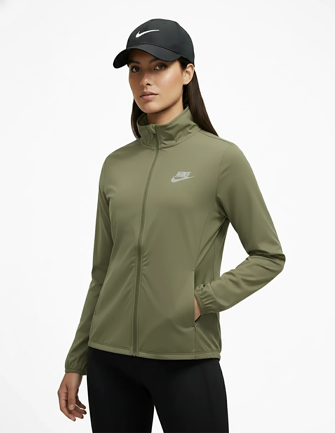 سویشرت ورزشی Unisex نایکی Wind Morph U