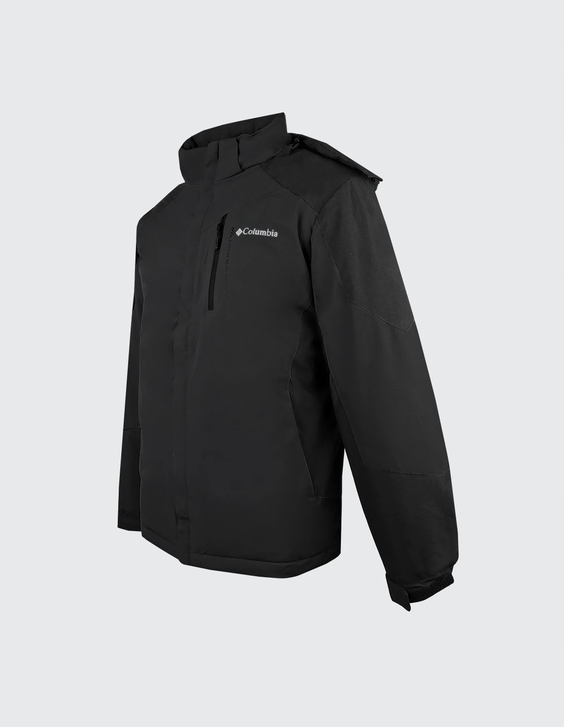 کاپشن اسپرت Unisex کلمبیا Alpion Fit U