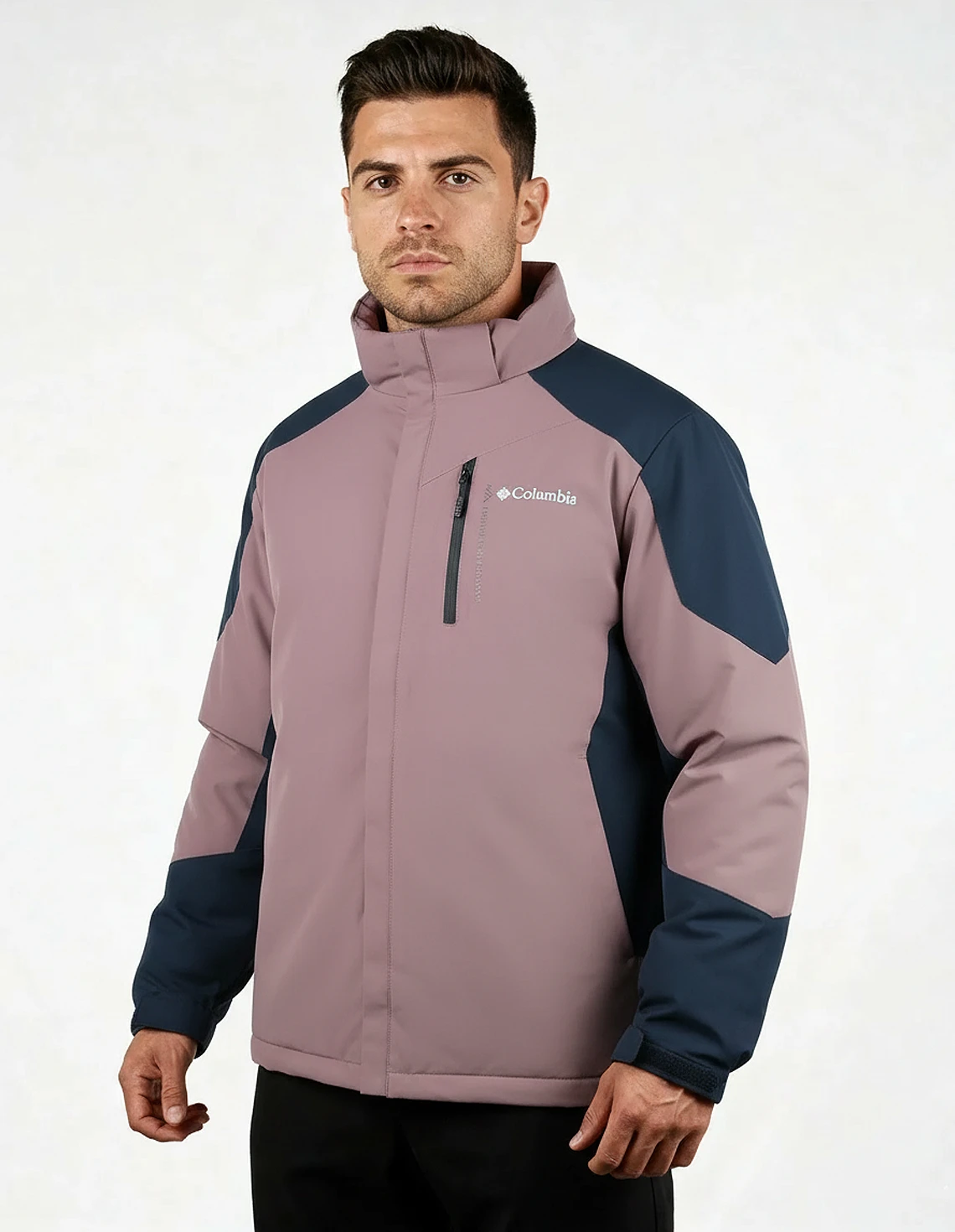 کاپشن اسپرت Unisex کلمبیا Alpion Fit U