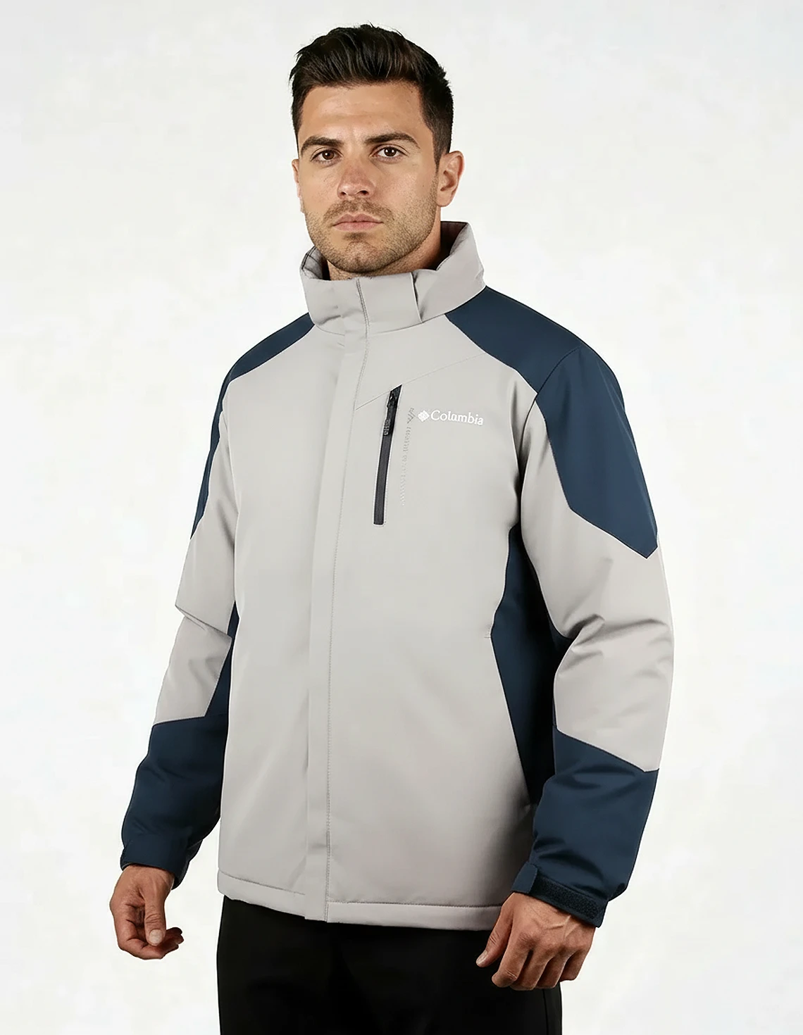 کاپشن اسپرت Unisex کلمبیا Alpion Fit U