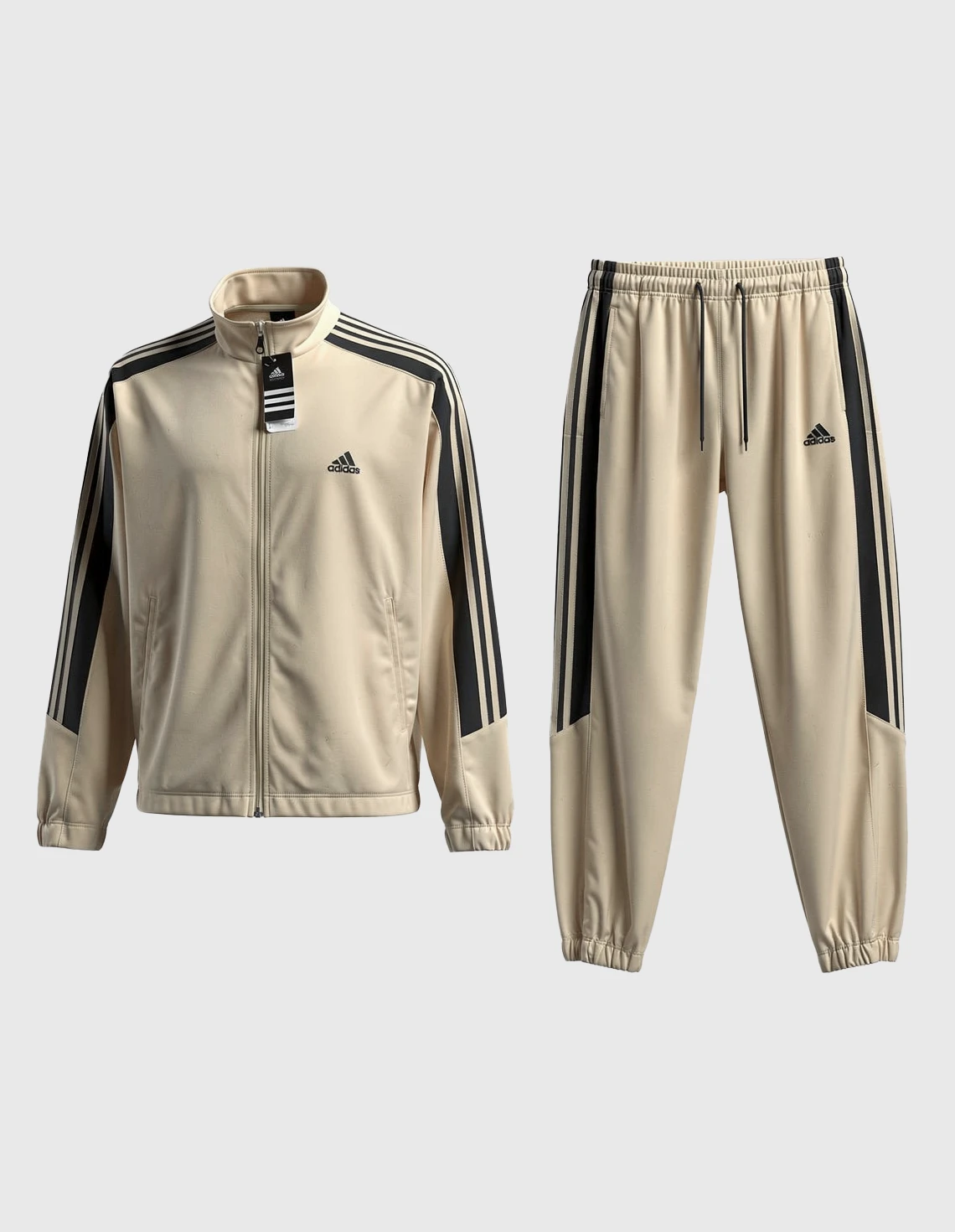 ست سویشرت و شلوار ورزشی مردانه آدیداس Adidas Street Core Special M