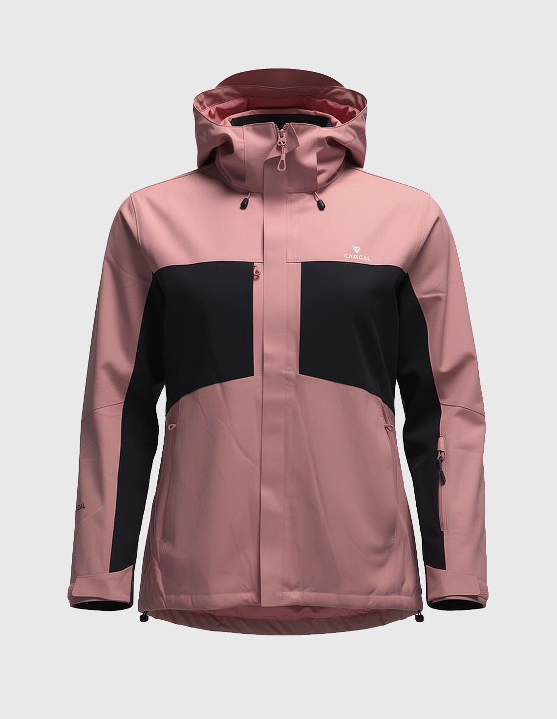 کاپشن اسپرت زنانه کاراکال Kavern Snow W