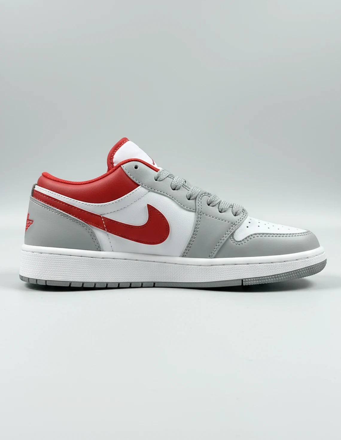 کفش روزانه مردانه نایک Nike Air Jordan 1 Low LX M