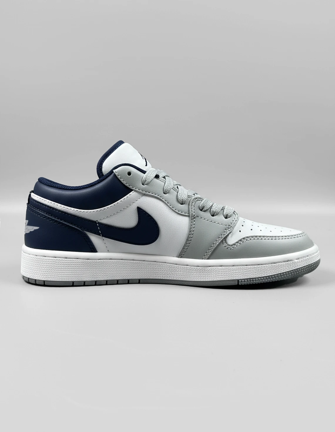 کفش روزانه مردانه نایک Nike Air Jordan 1 Low LX M