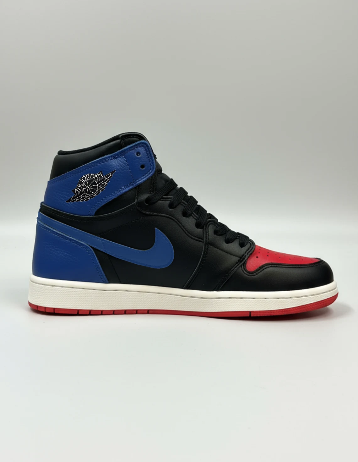 کفش روزانه مردانه نایک Nike Air Jordan 1 Retro Og M