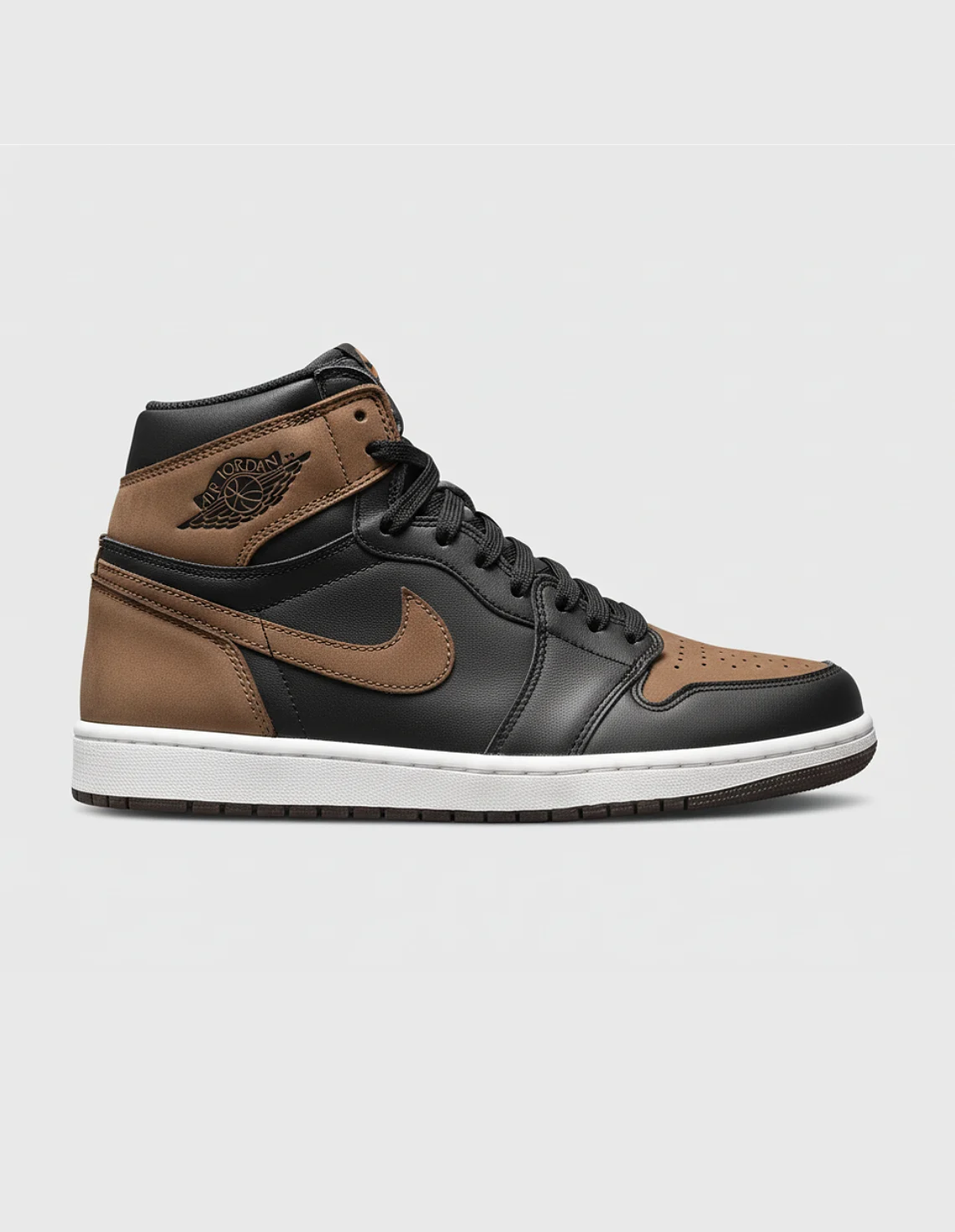 کفش روزانه مردانه نایک Nike Air Jordan 1 Retro Og M