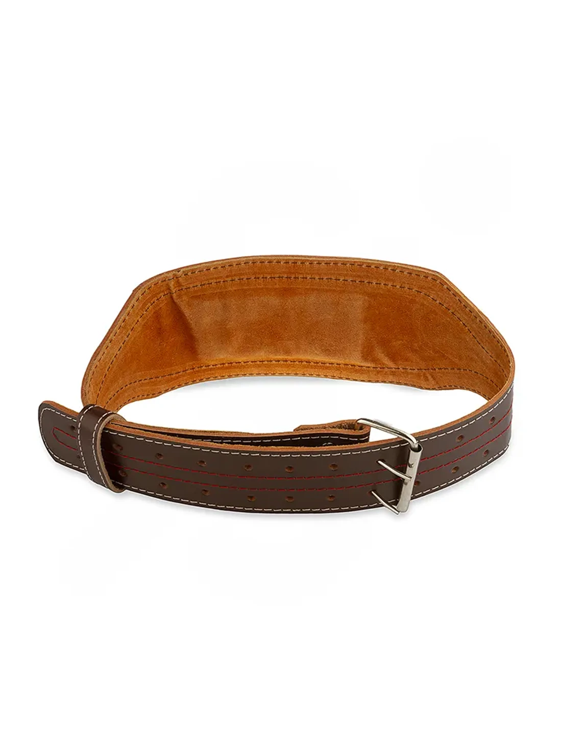 بدنسازی Unisex بدون برند چرم گاومیش BLT -16