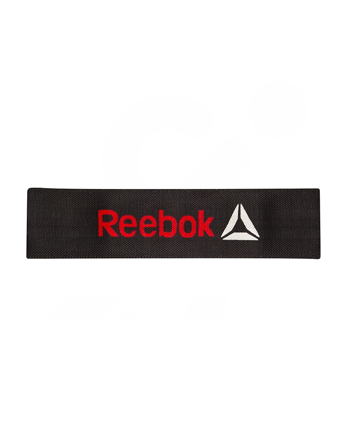 کش بدنسازی Unisex بدون برند طرح ریبوک مقاومت متوسط 7 سانتیمتری