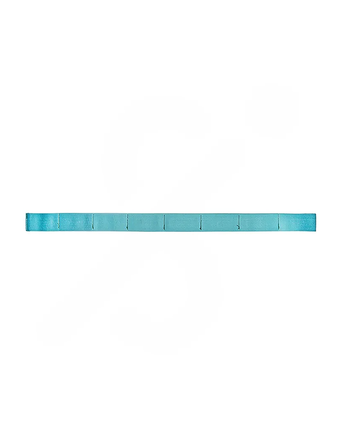 کش پیلاتس Unisex بدون برند کش مدرج یوگا 8 کاره