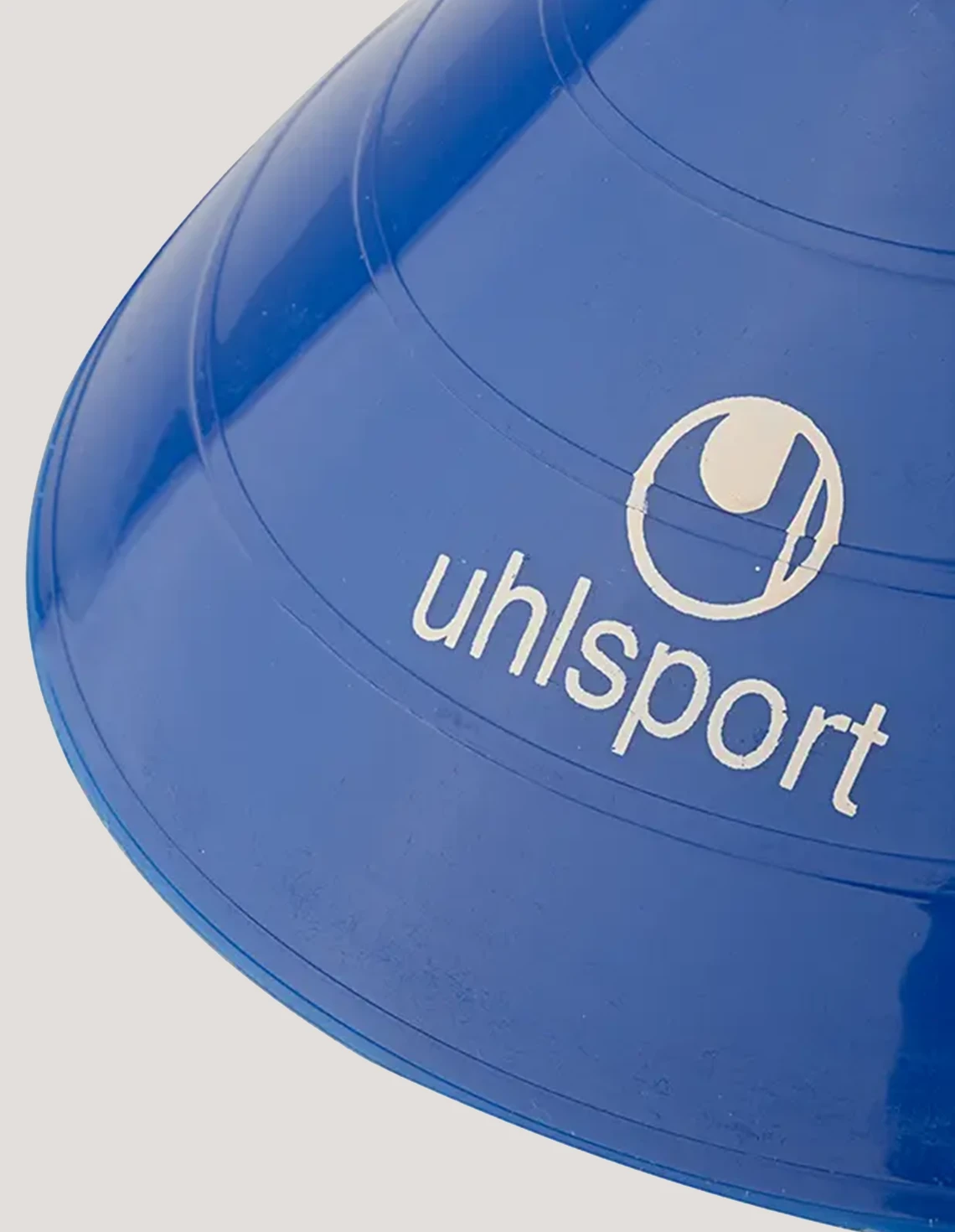 مانع تمرین بشقابی - آل اشپورت کنز ژله ای آلشپرت بسته 10 عددی