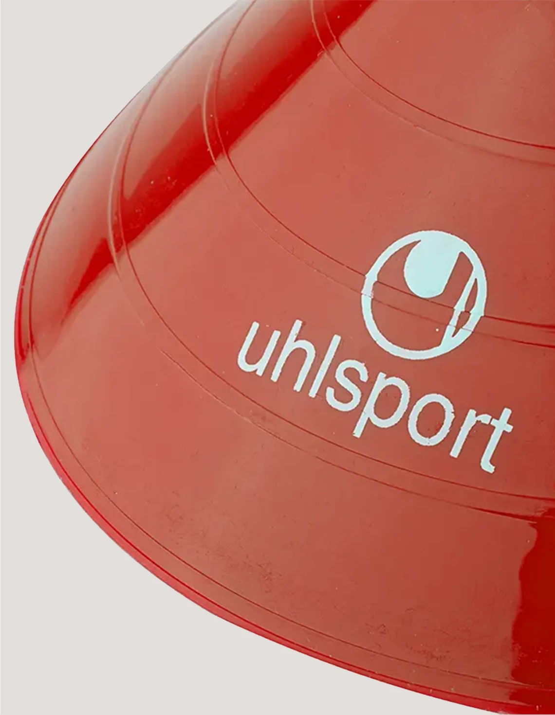 مانع تمرین بشقابی - آل اشپورت کنز ژله ای آلشپرت بسته 10 عددی