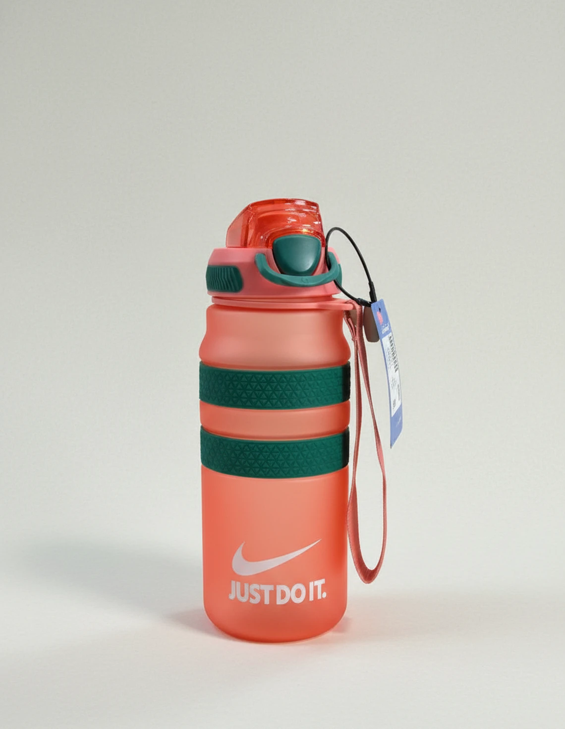 قمقمه ورزشی Unisex نایکی Pure Rush U