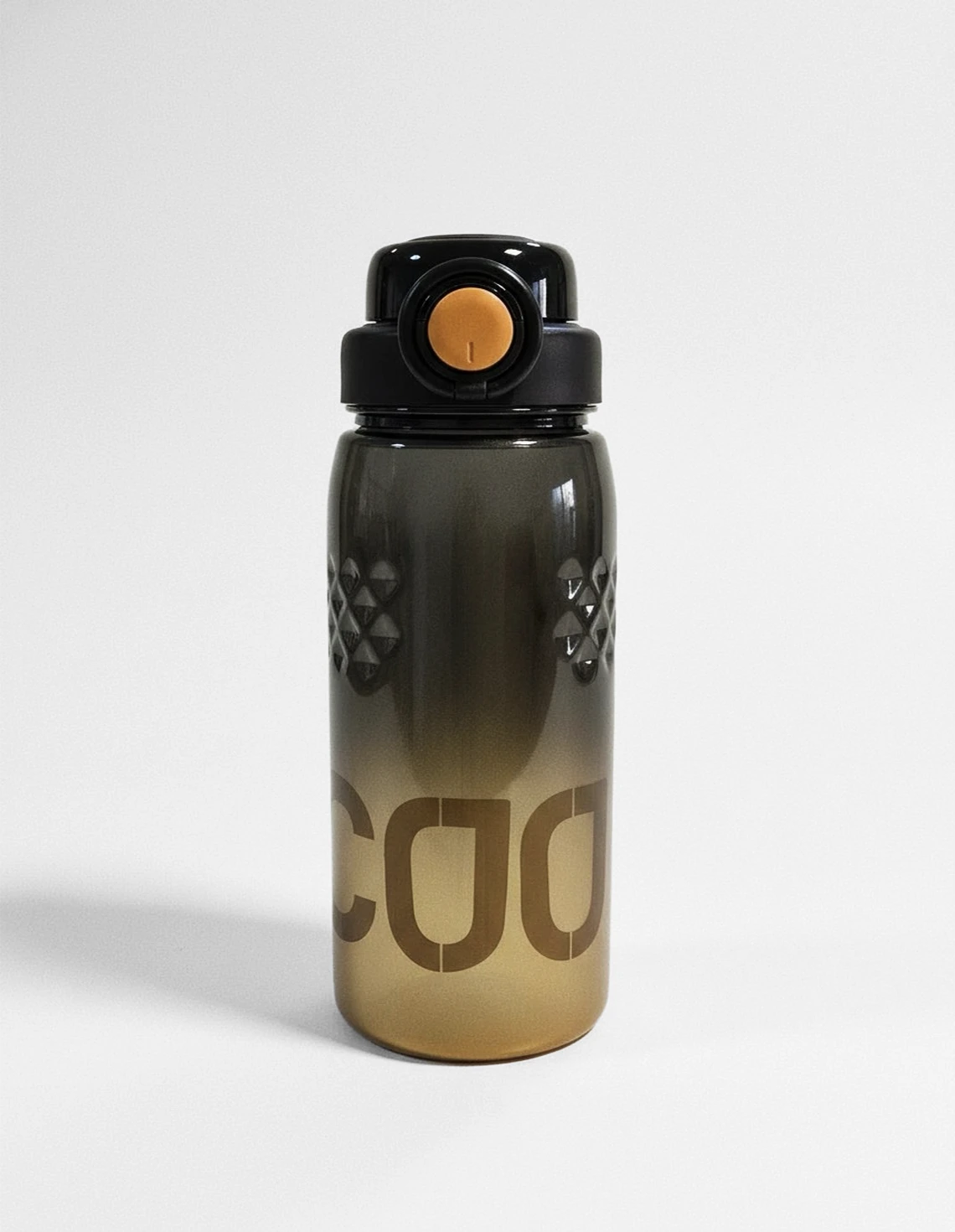 قمقمه ورزشی Unisex بدون برند Hydra Cool U