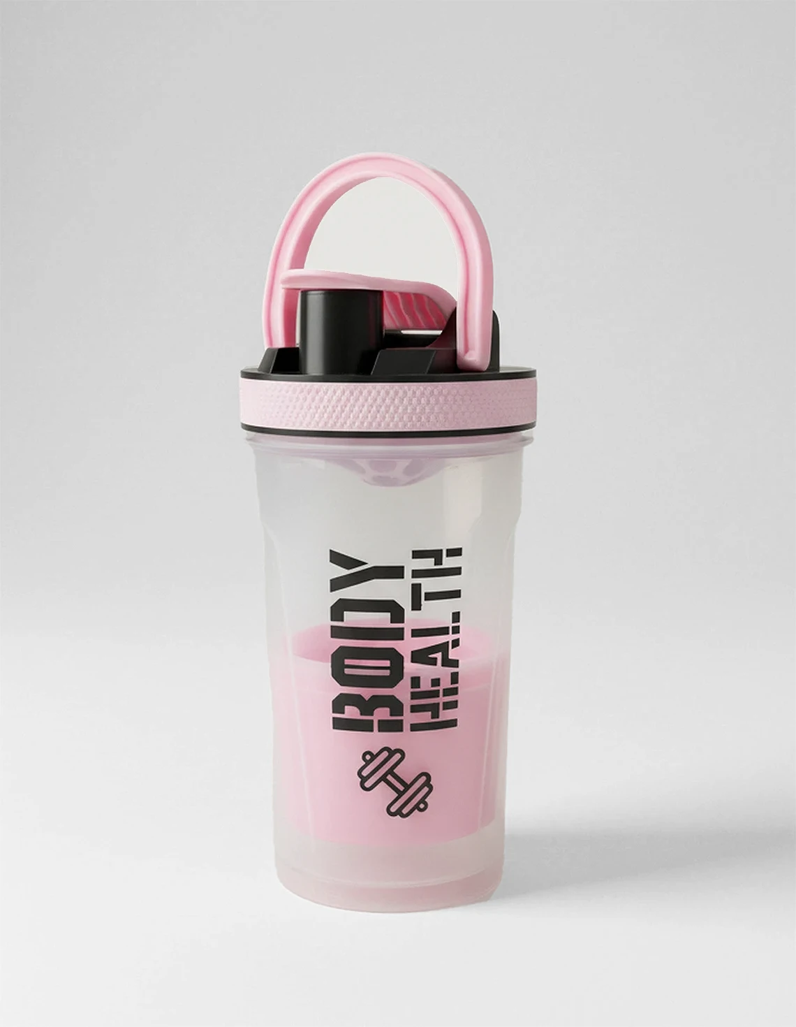 شیکر Unisex بدون برند Aqua Fit U